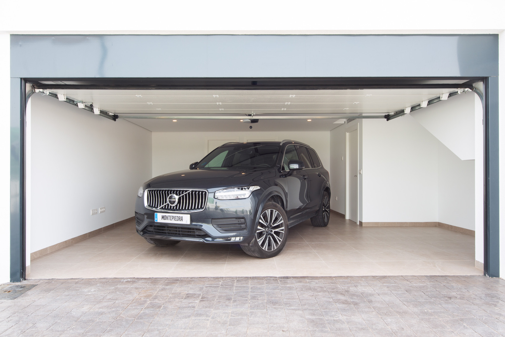 Obra nueva - Villa -
Orihuela Costa