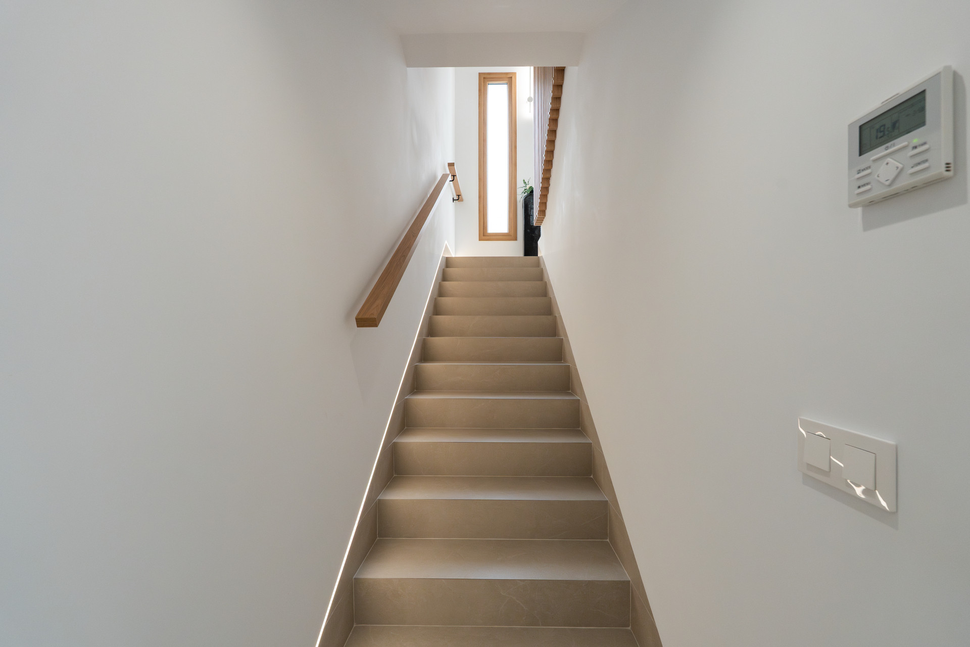 Obra nueva - Villa -
Orihuela Costa