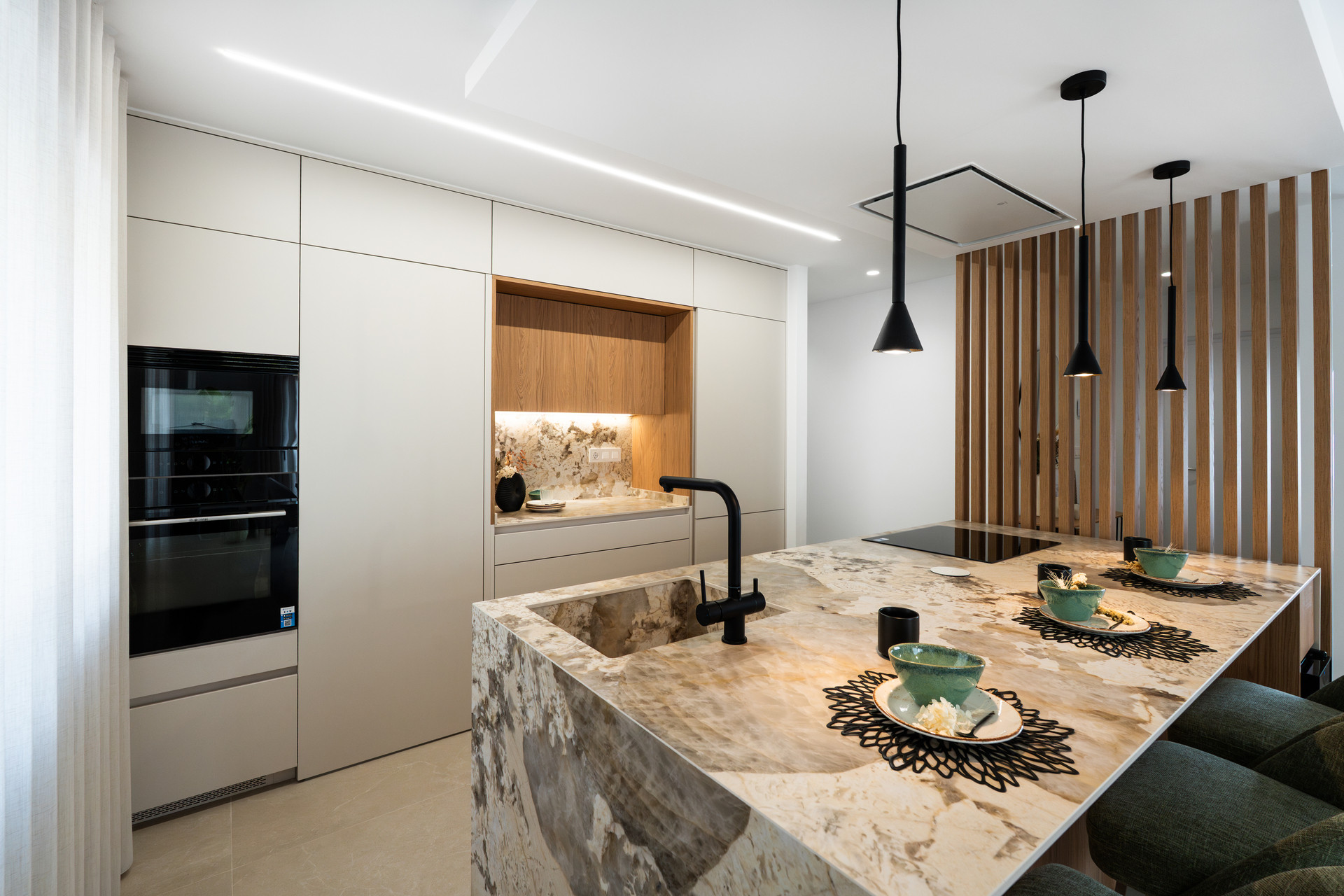 Obra nueva - Villa -
Orihuela Costa