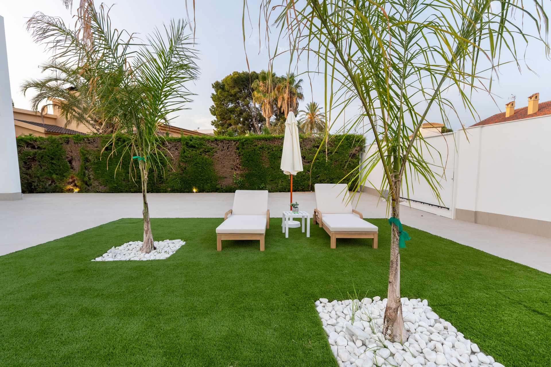 Obra nueva - Villa -
Orihuela Costa