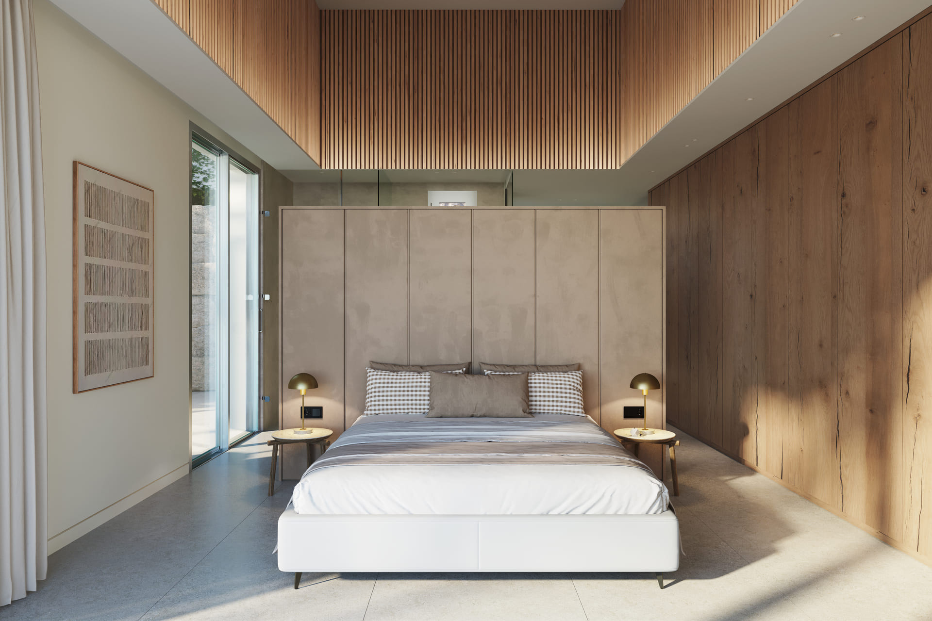 Obra nueva - Villa -
Orihuela Costa