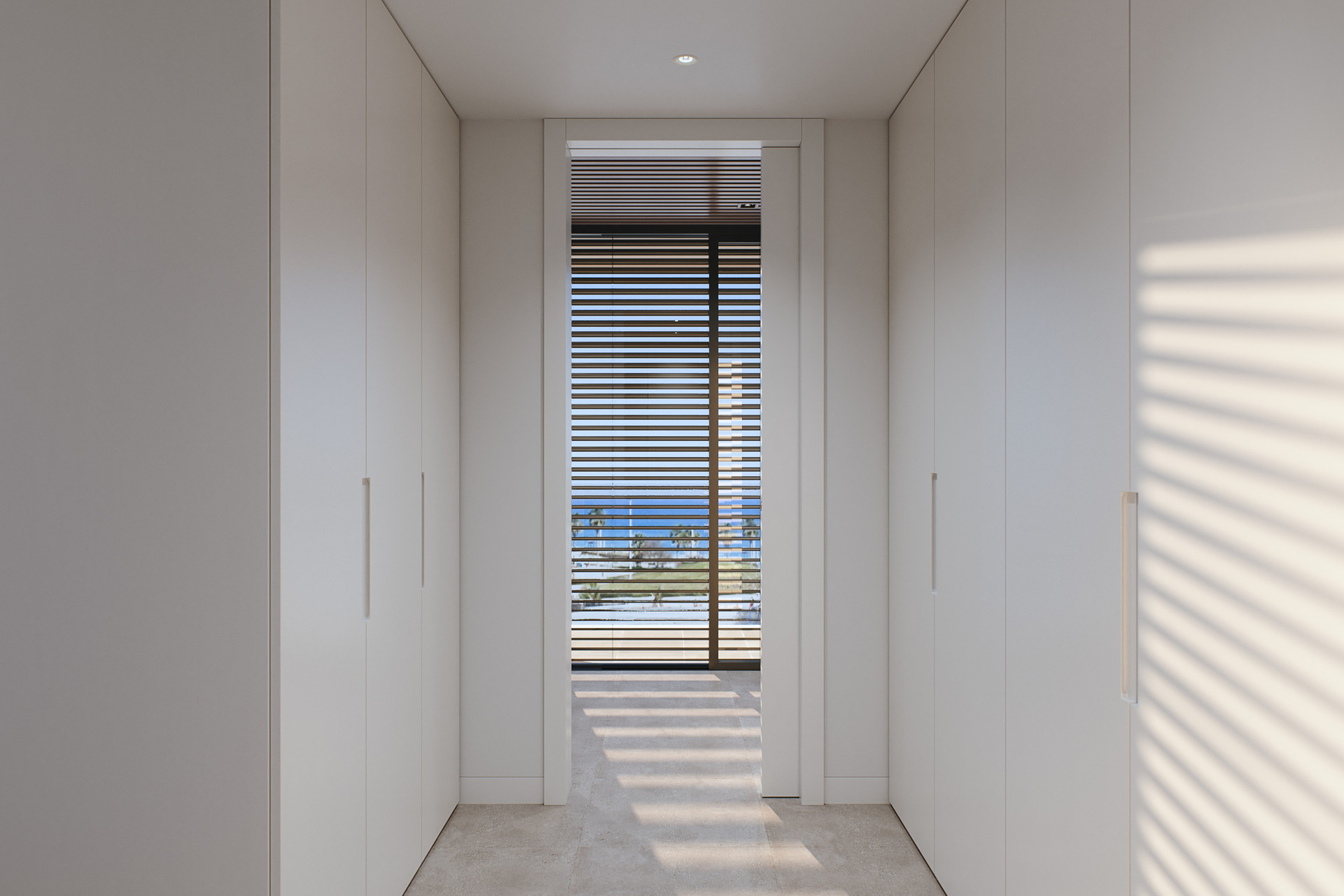 Obra nueva - Villa -
Orihuela Costa