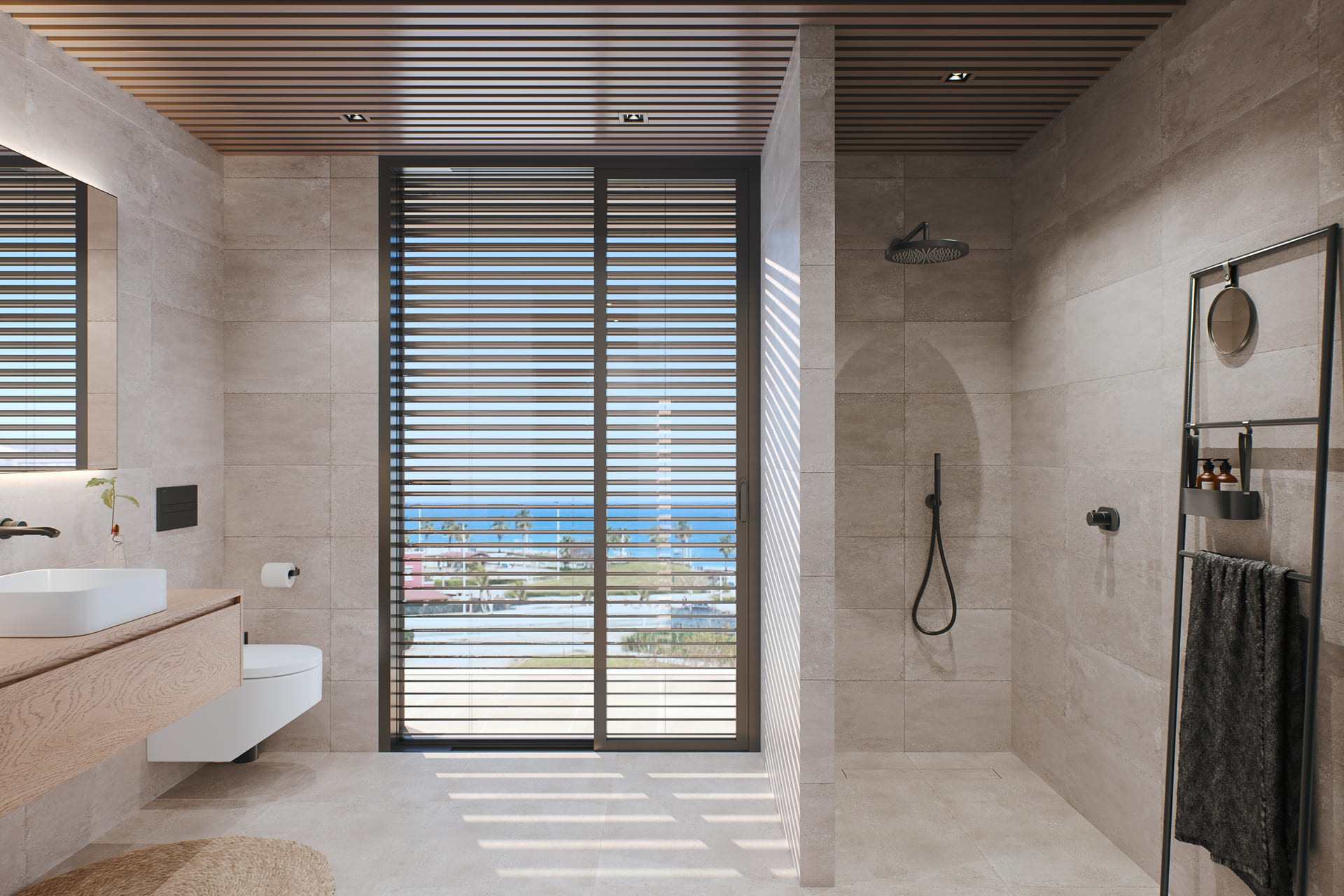 Obra nueva - Villa -
Orihuela Costa