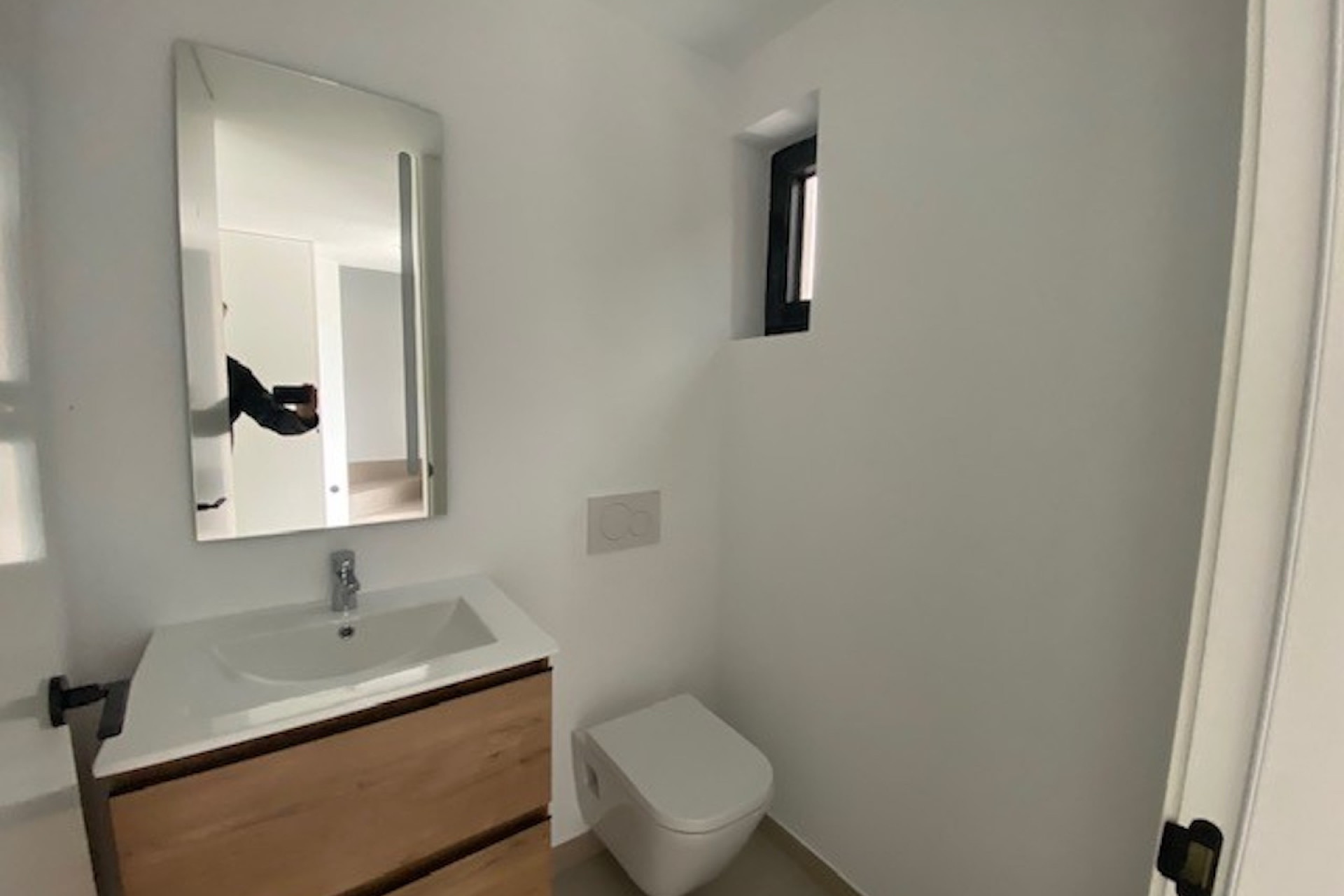 Obra nueva - Villa -
Orihuela