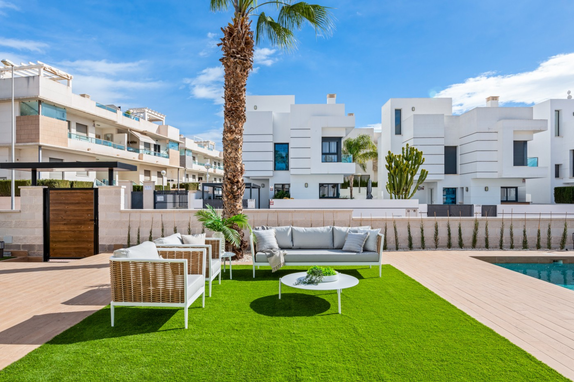 Obra nueva - Villa -
Rojales - Ciudad Quesada