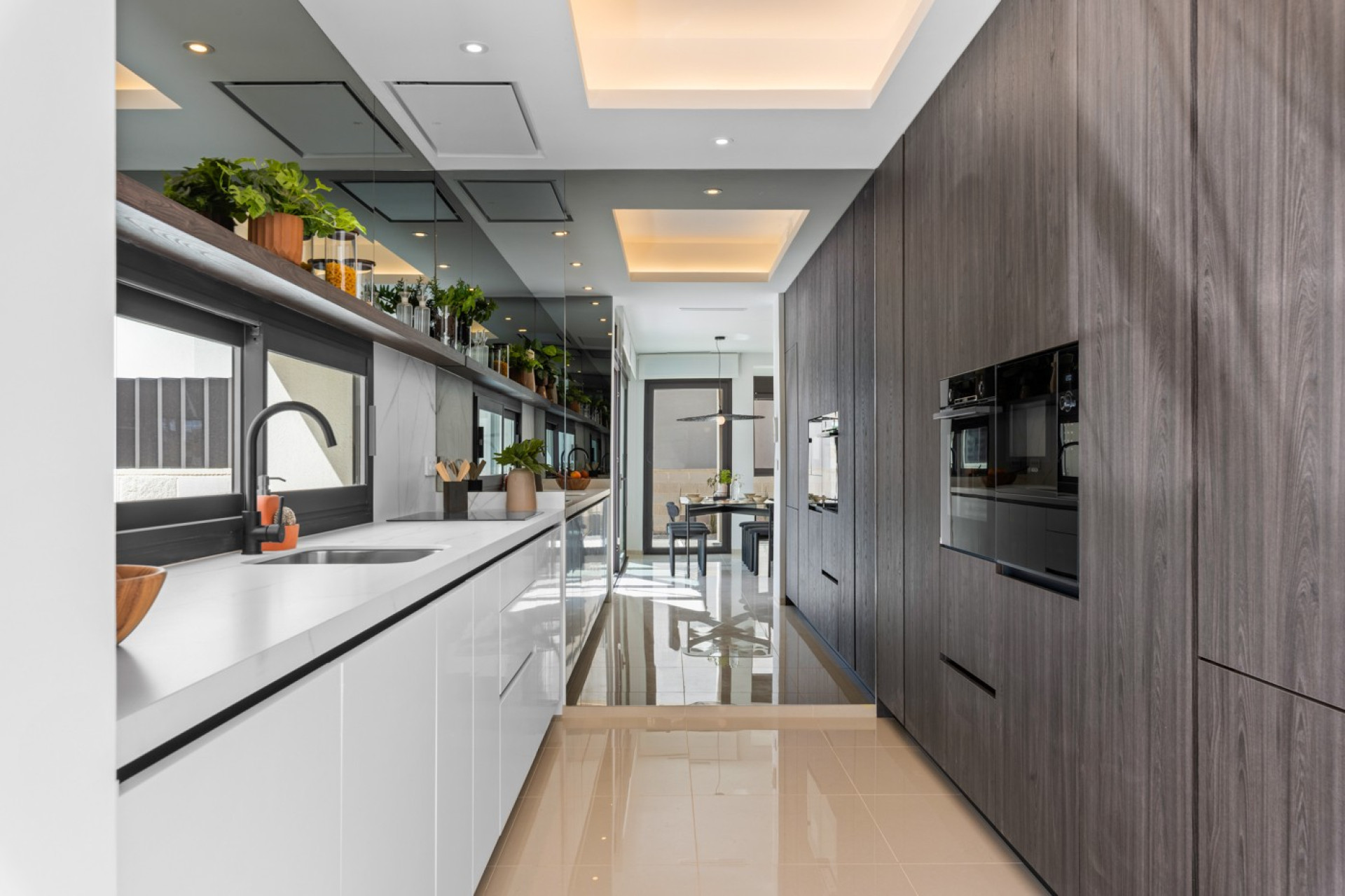 Obra nueva - Villa -
Rojales - Ciudad Quesada