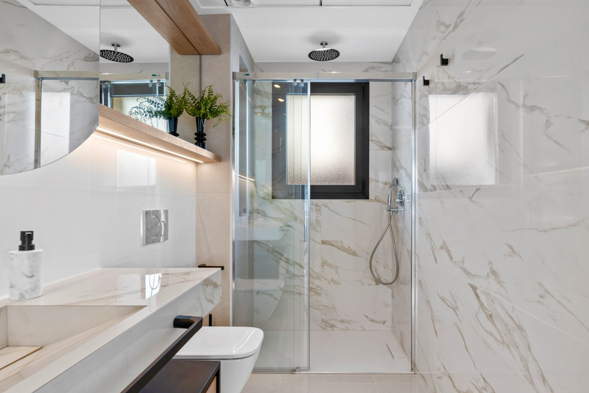 Obra nueva - Villa -
Rojales - Ciudad Quesada