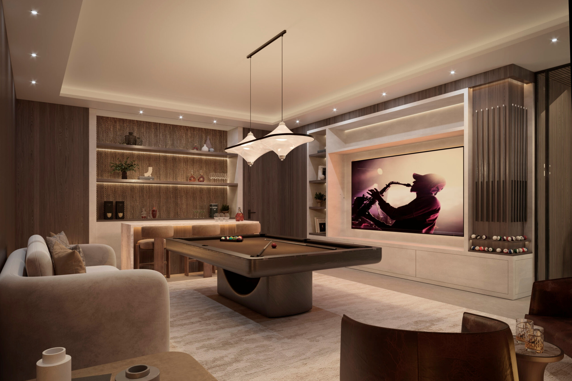 Obra nueva - Villa -
San Pedro Alcántara