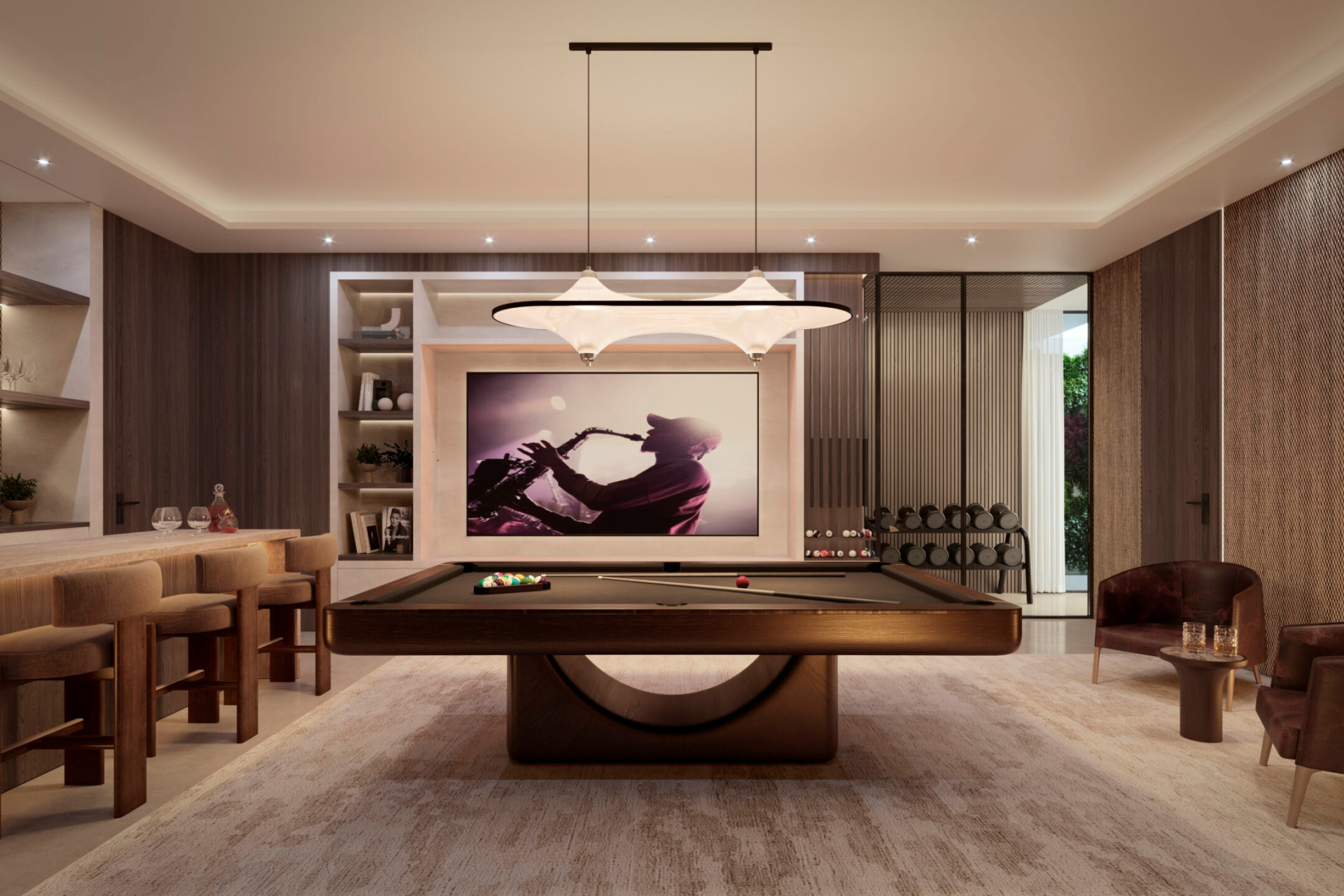 Obra nueva - Villa -
San Pedro Alcántara