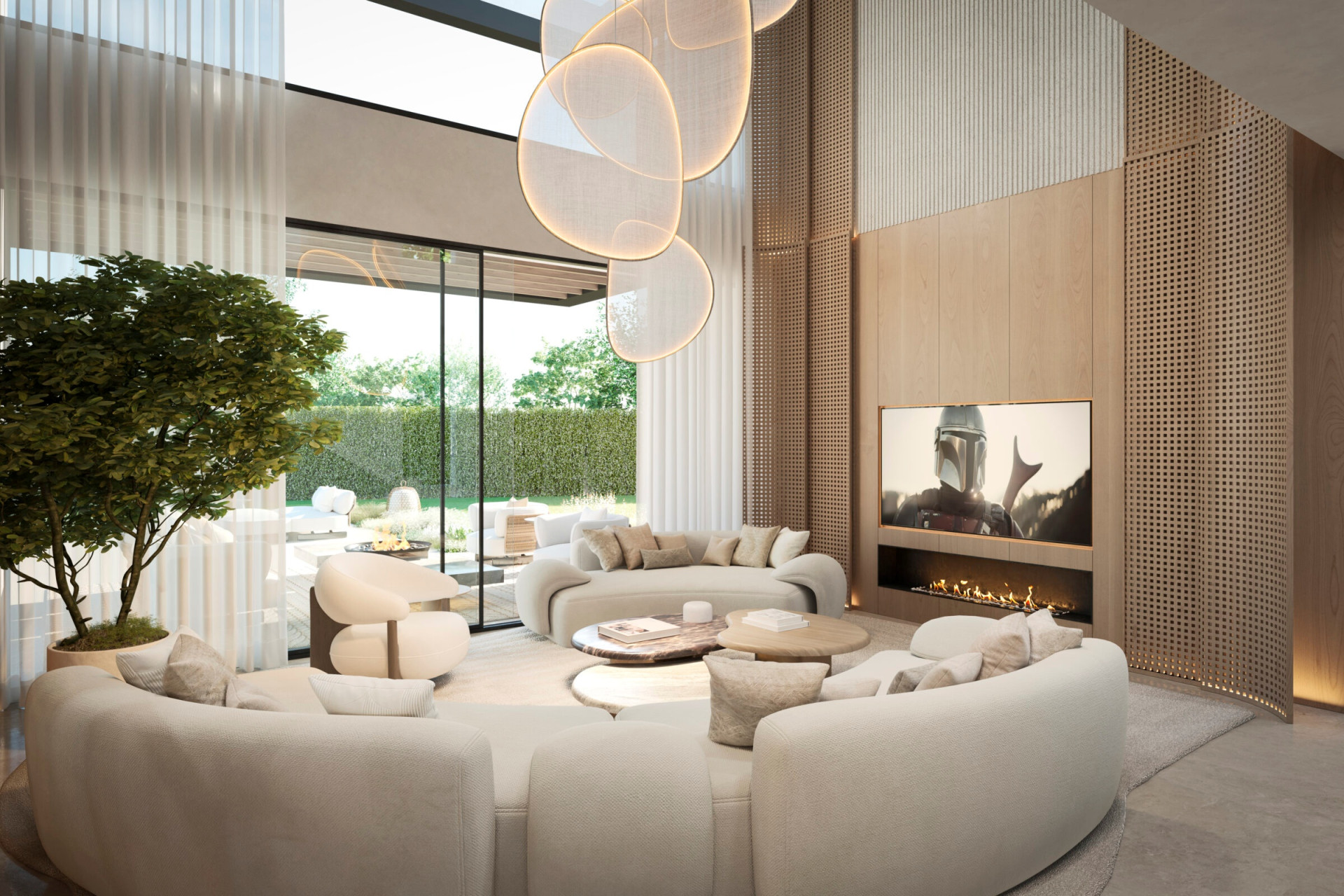 Obra nueva - Villa -
San Pedro Alcántara