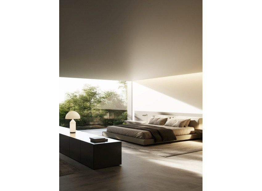 Obra nueva - Villa -
San Roque