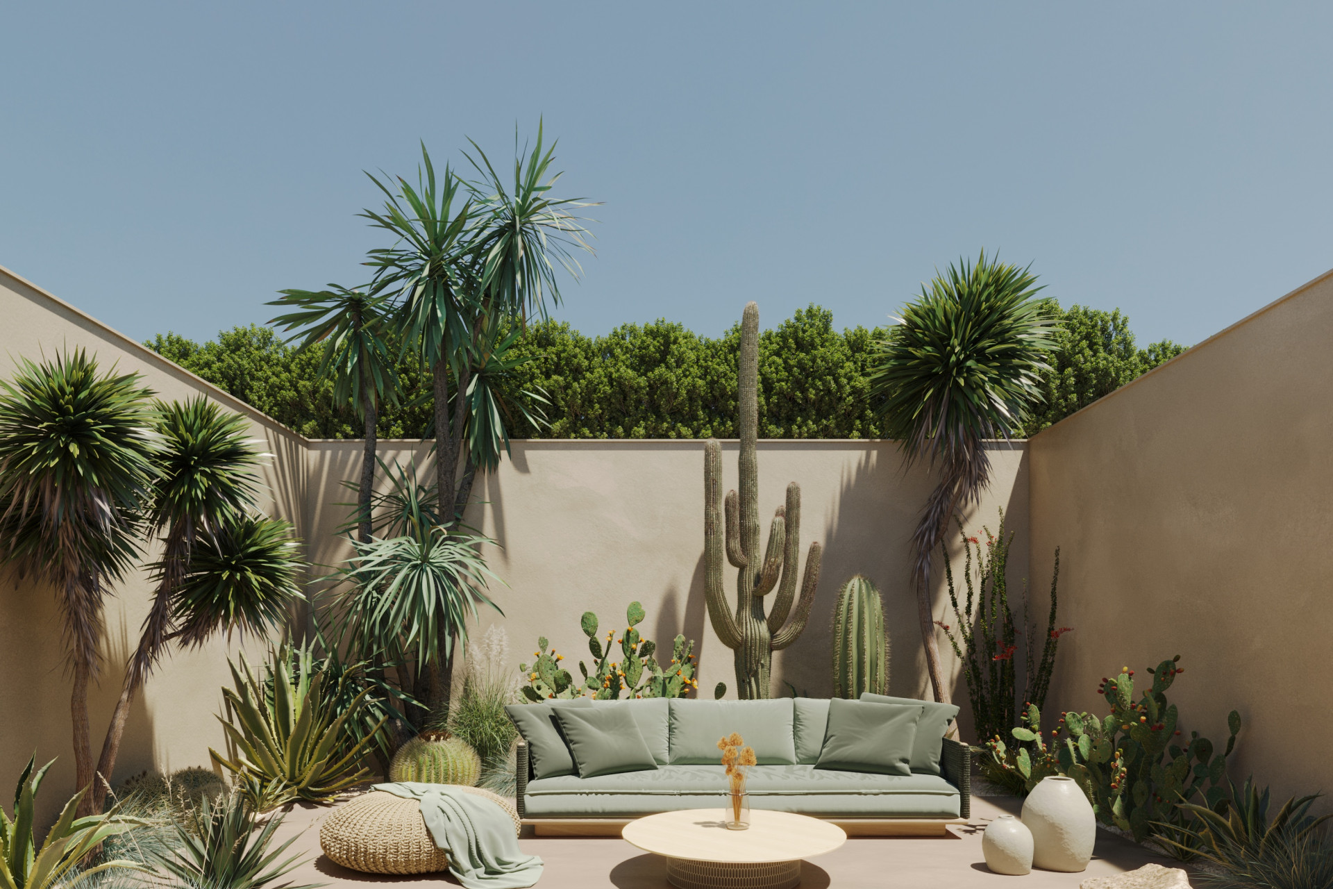 Obra nueva - Villa / Semi pareado -
Finestrat