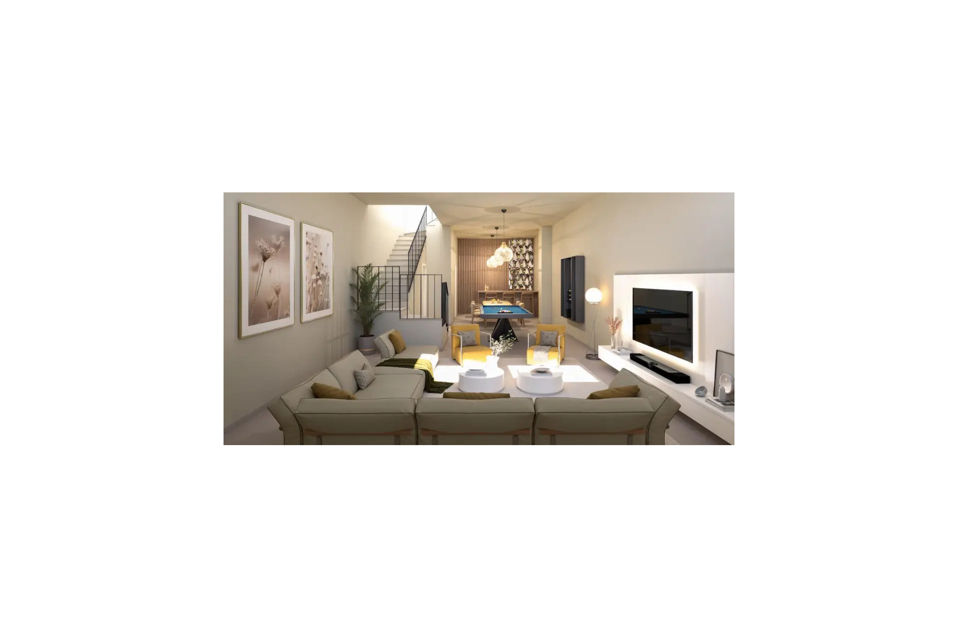 Obra nueva - Villa / Semi pareado -
Fuengirola