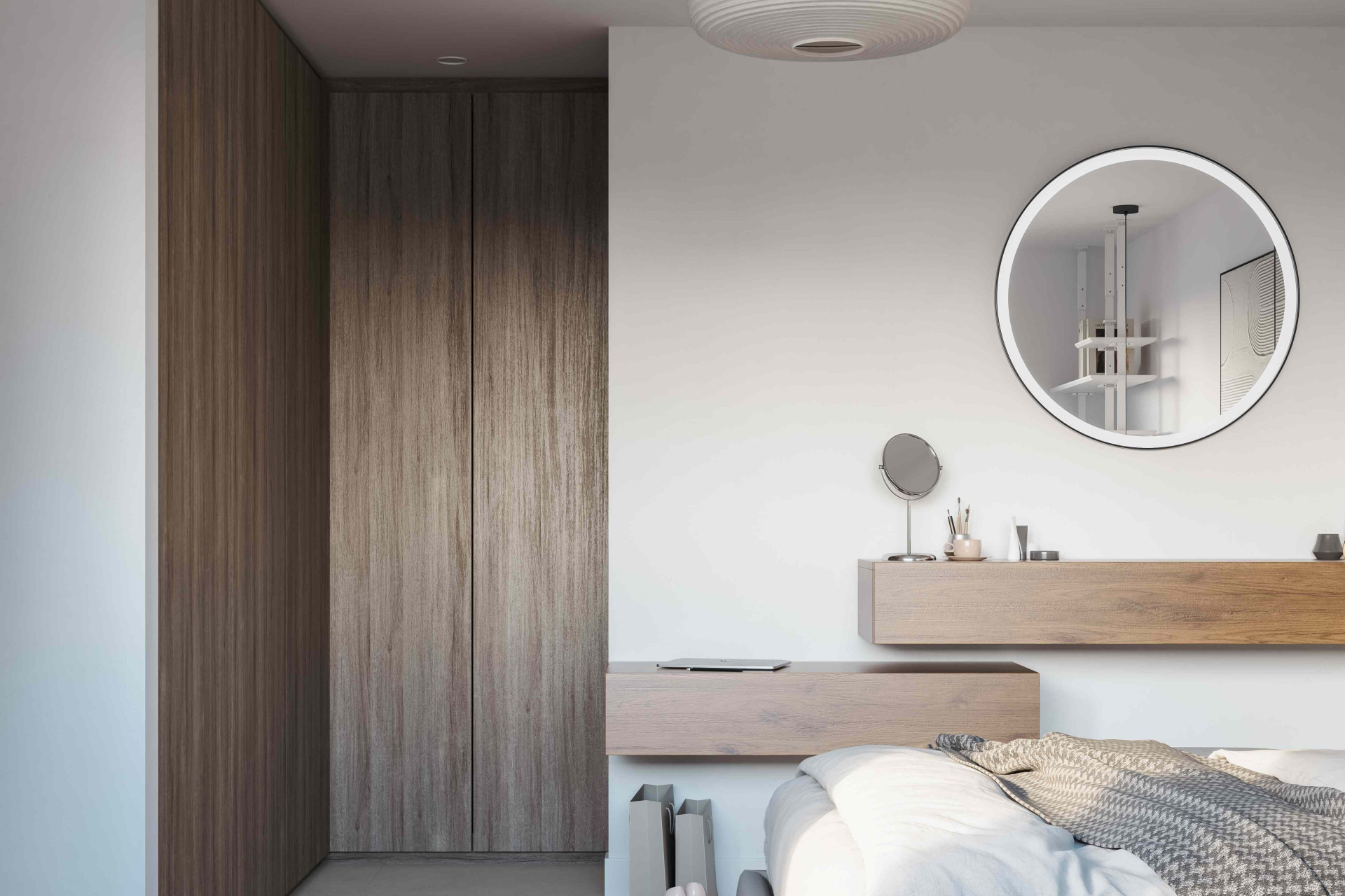 Obra nueva - Villa / Semi pareado -
Fuengirola