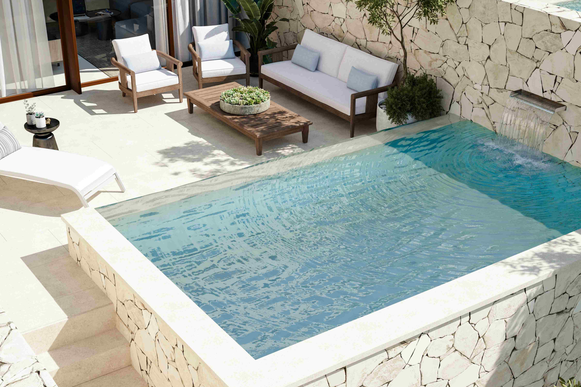 Obra nueva - Villa / Semi pareado -
Fuengirola