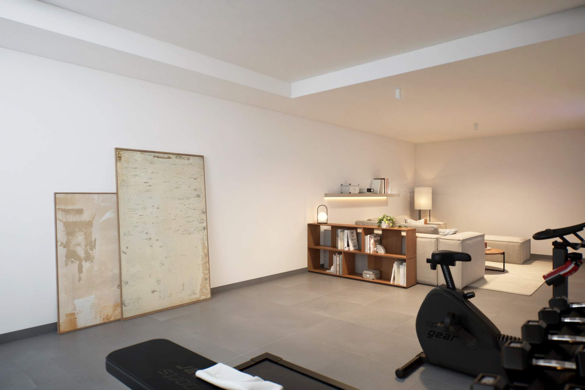 Obra nueva - Villa / Semi pareado -
Gran Alacant