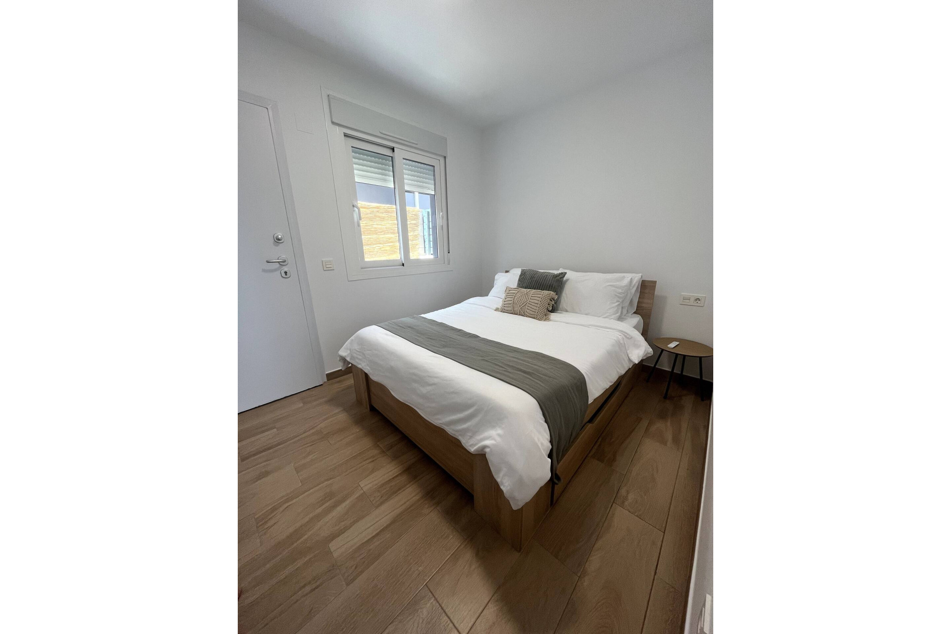 Obra nueva - Villa / Semi pareado -
Gran Alacant