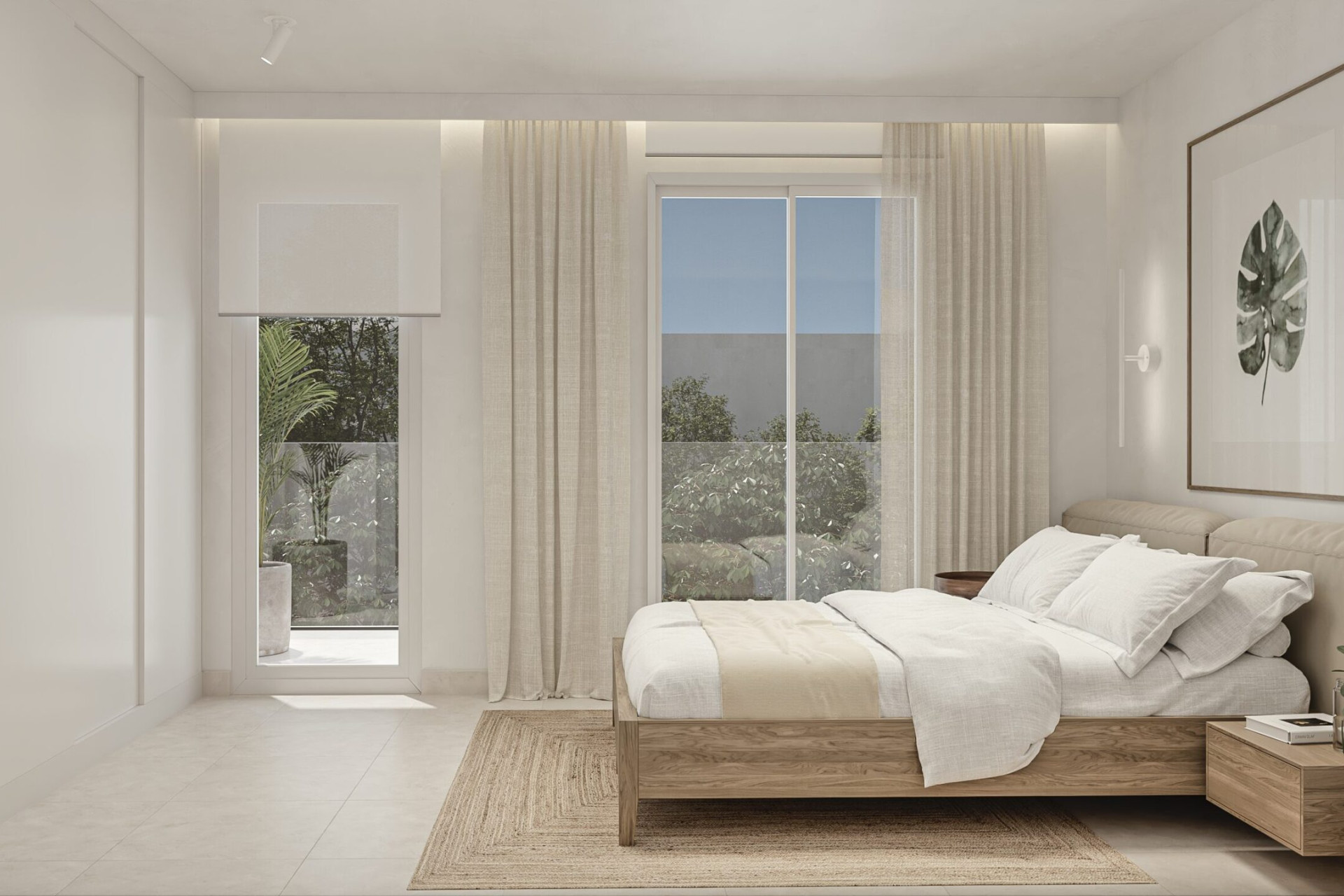 Obra nueva - Villa / Semi pareado -
Gran Alacant