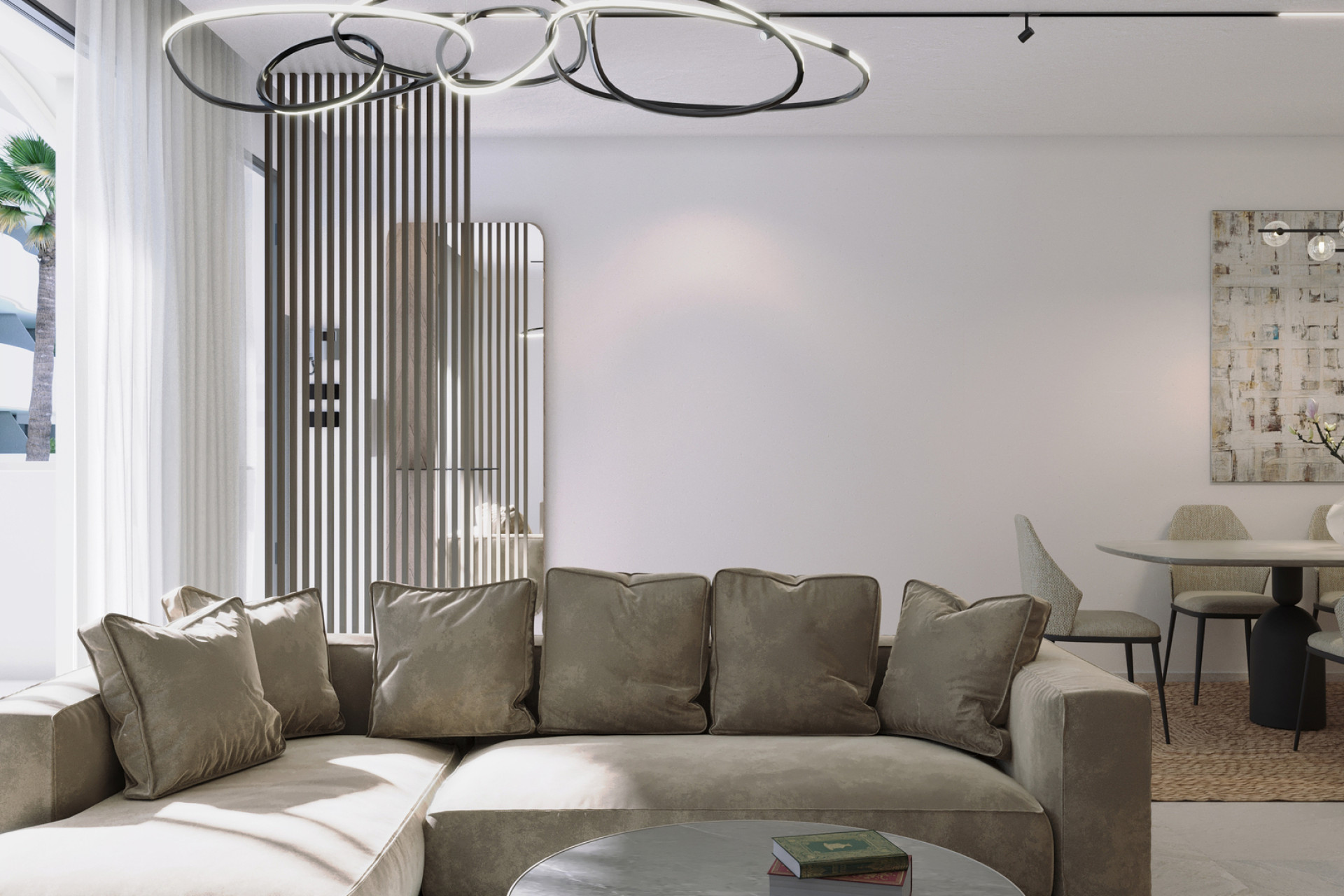 Obra nueva - Villa / Semi pareado -
Guardamar del Segura