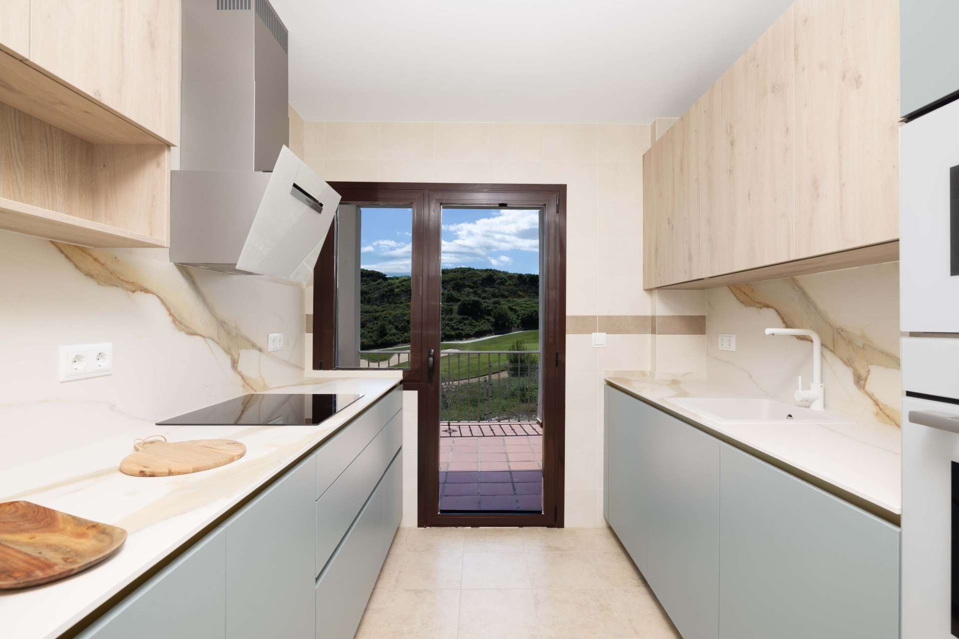 Obra nueva - Villa / Semi pareado -
La Gaspara