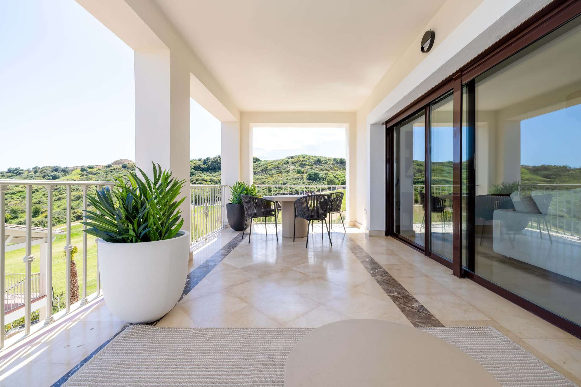 Obra nueva - Villa / Semi pareado -
La Gaspara
