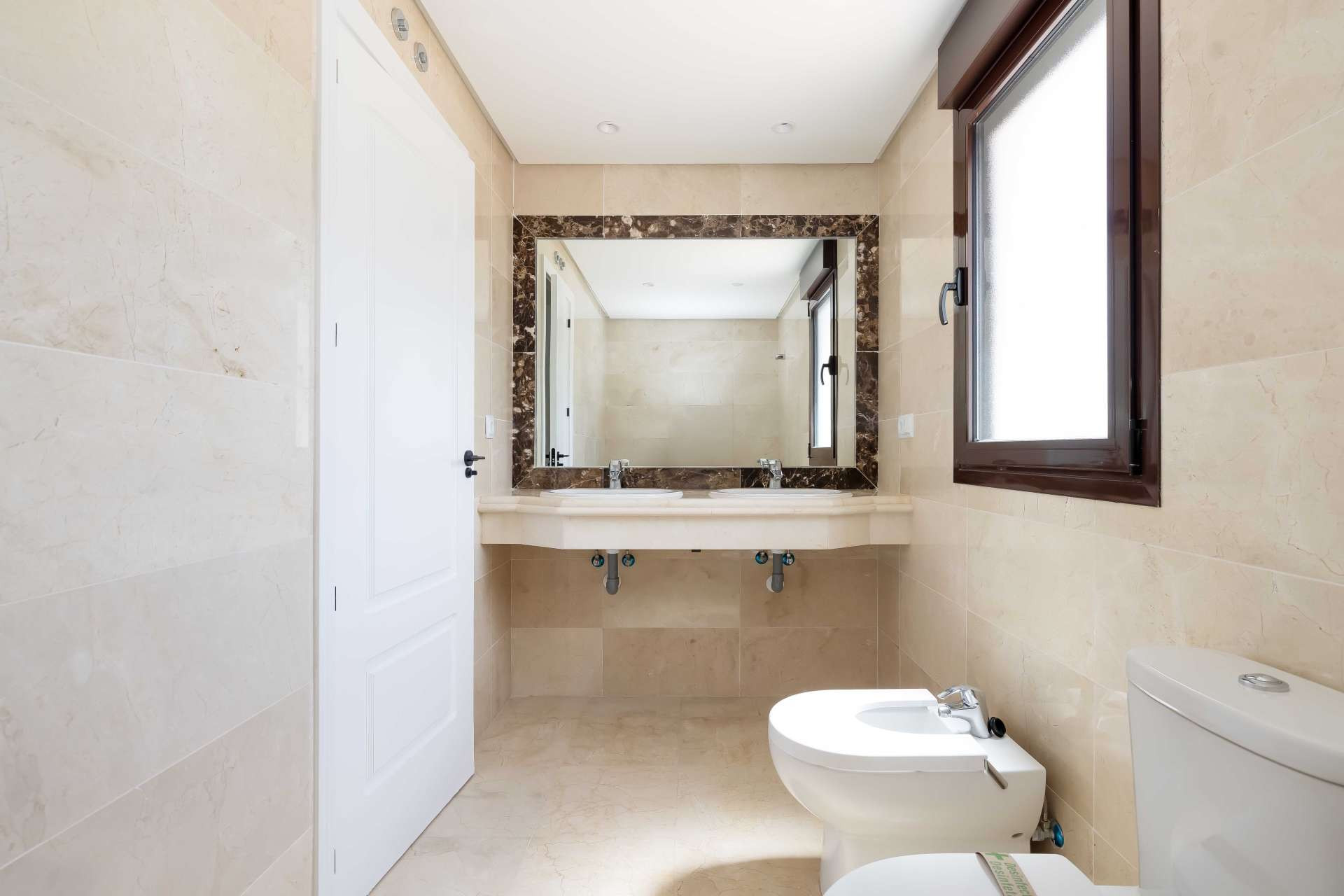 Obra nueva - Villa / Semi pareado -
La Gaspara