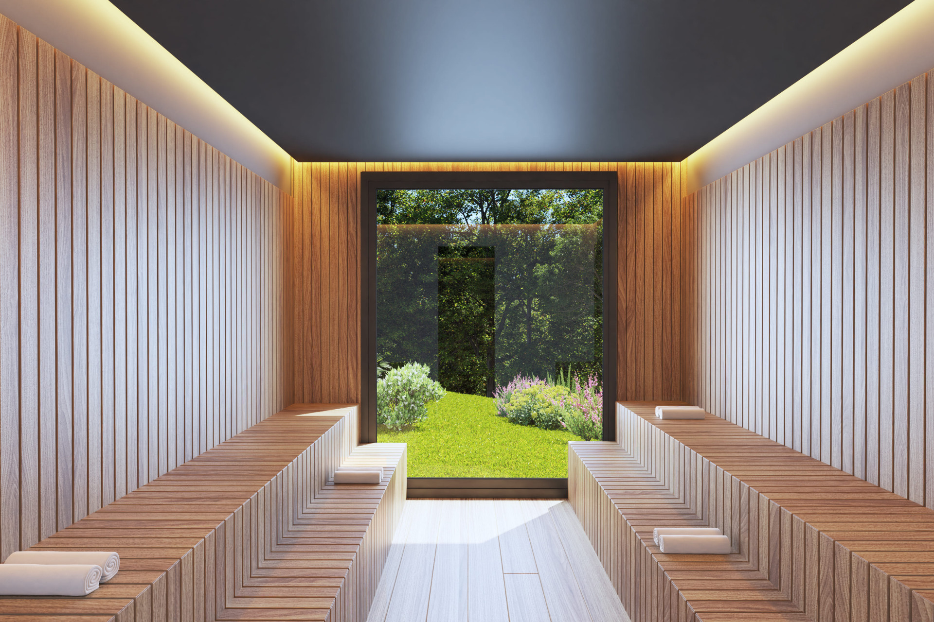 Obra nueva - Villa / Semi pareado -
Las Lagunas de Mijas