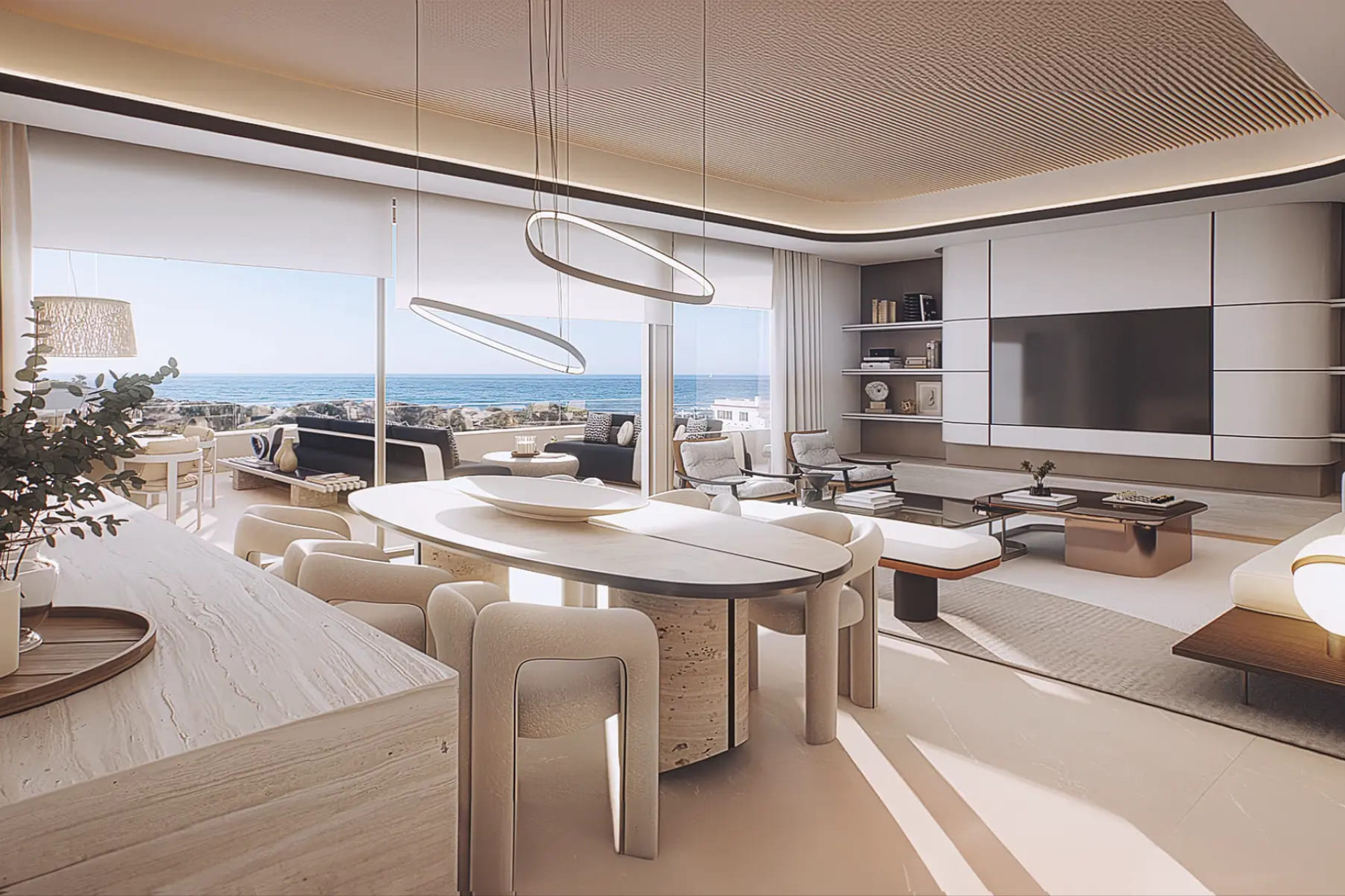 Obra nueva - Villa / Semi pareado -
Marbella