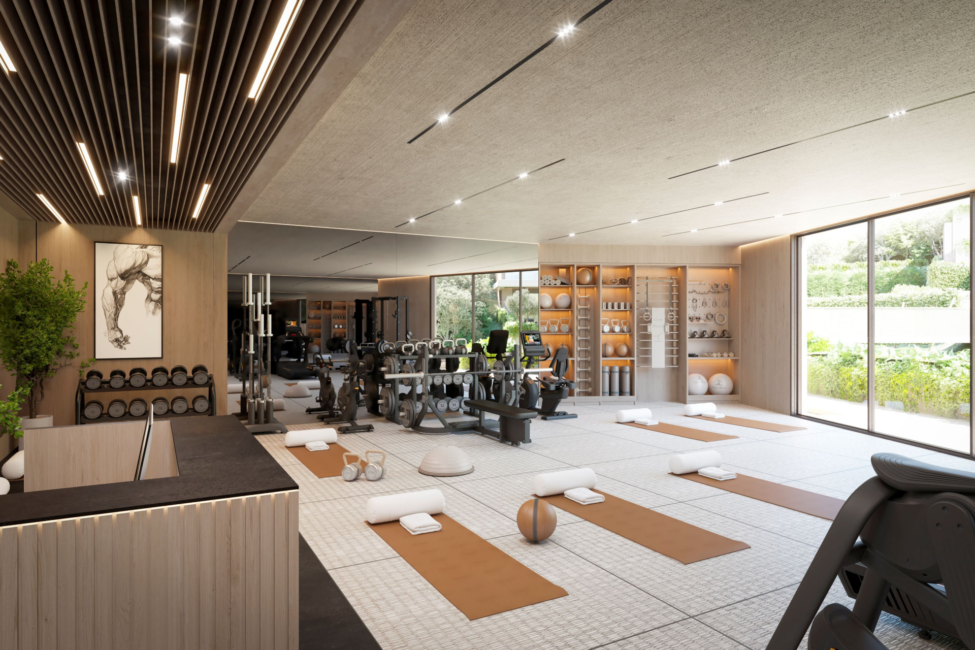 Obra nueva - Villa / Semi pareado -
Marbella