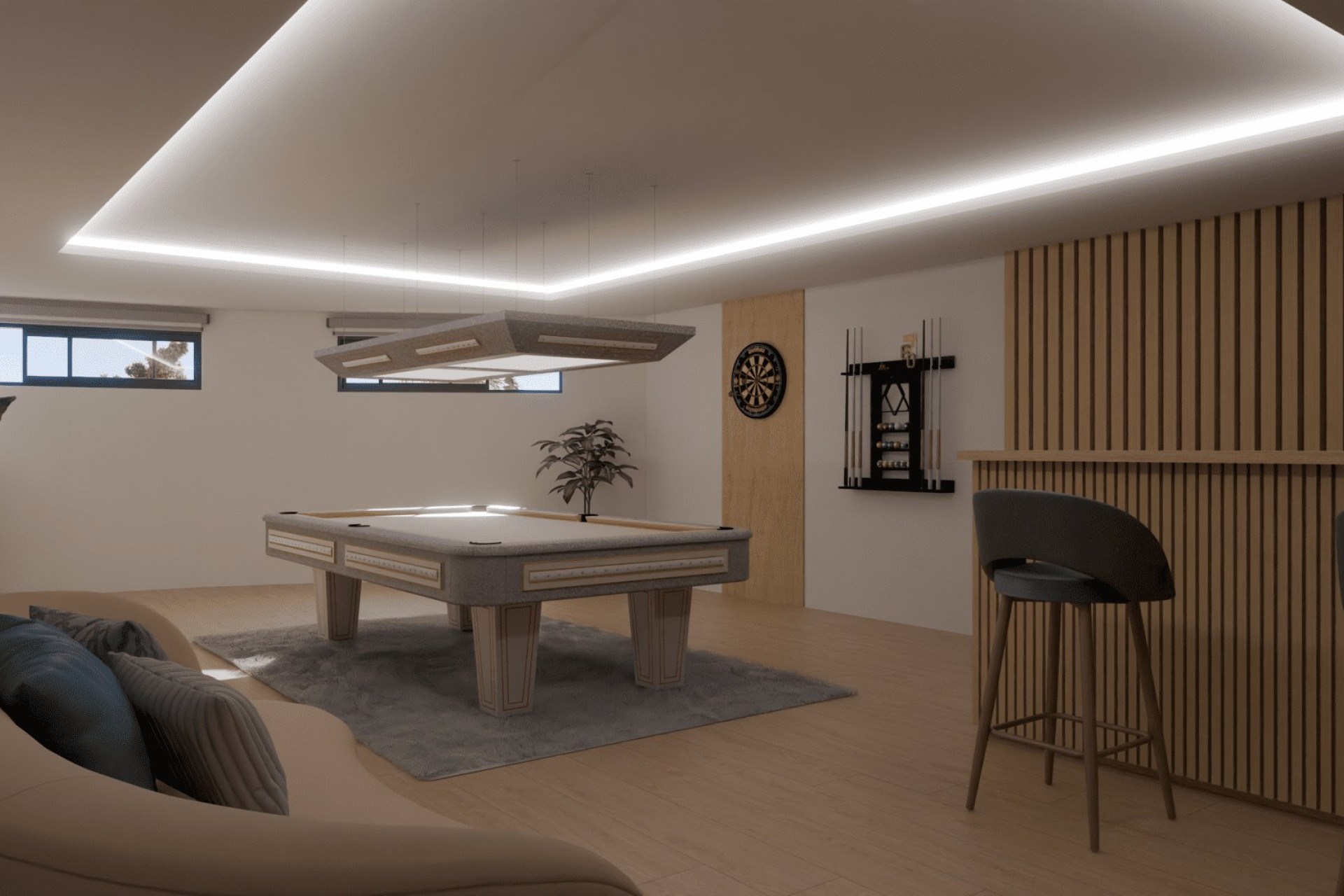 Obra nueva - Villa / Semi pareado -
Mijas