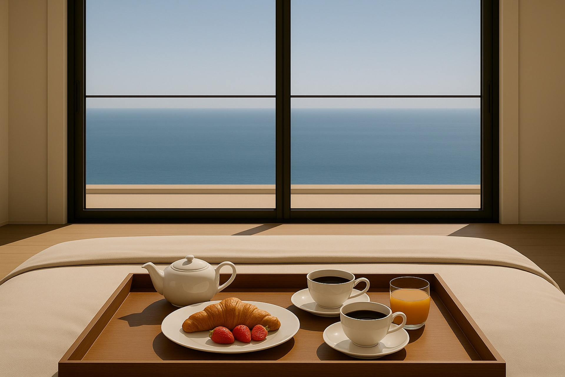 Obra nueva - Villa / Semi pareado -
Mijas