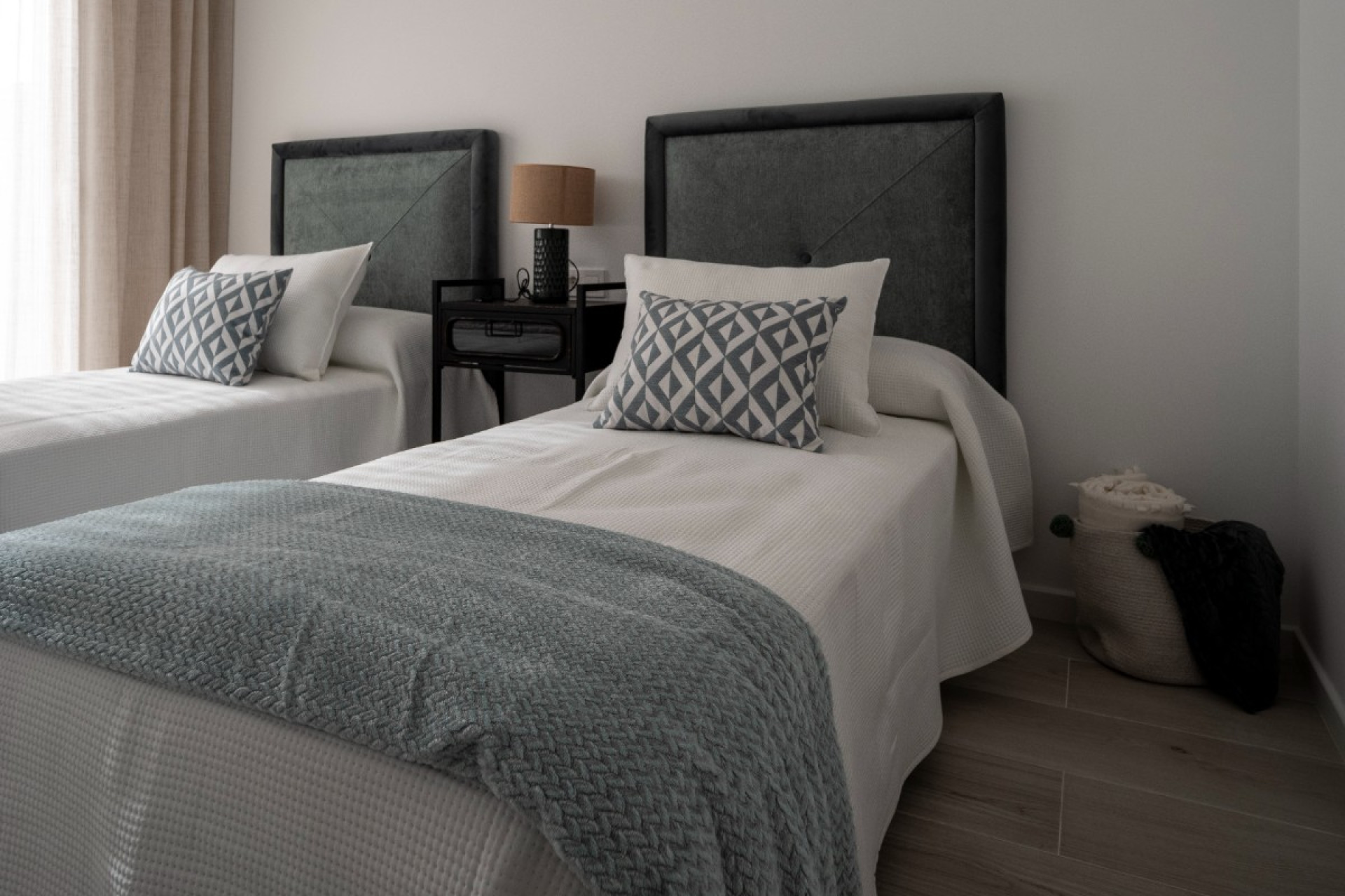 Obra nueva - Villa / Semi pareado -
Murcia