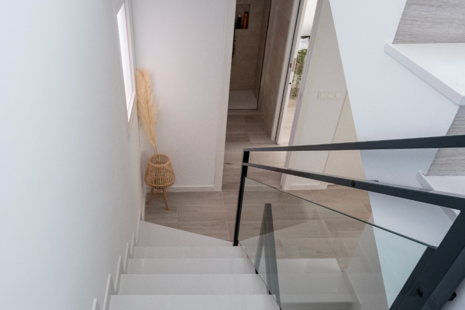 Obra nueva - Villa / Semi pareado -
Murcia