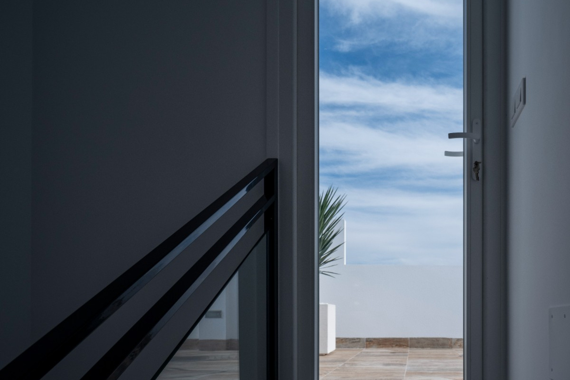 Obra nueva - Villa / Semi pareado -
Murcia