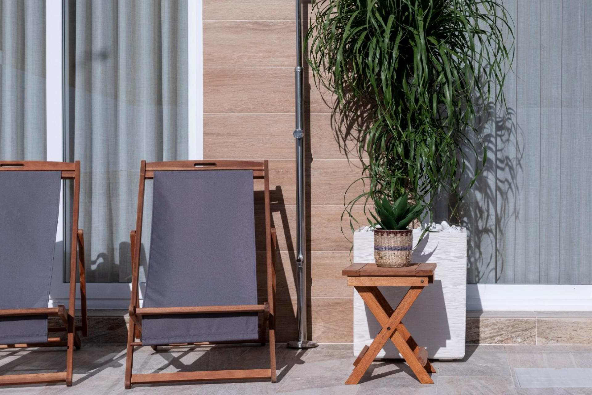 Obra nueva - Villa / Semi pareado -
Murcia