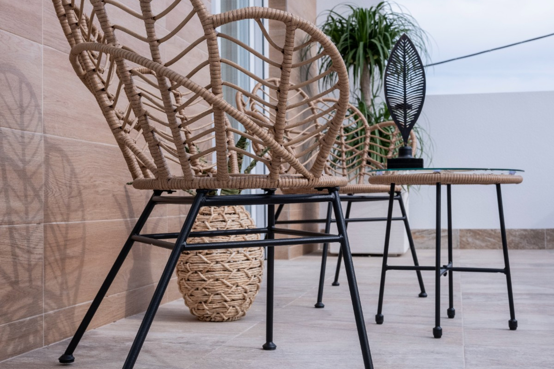 Obra nueva - Villa / Semi pareado -
Murcia