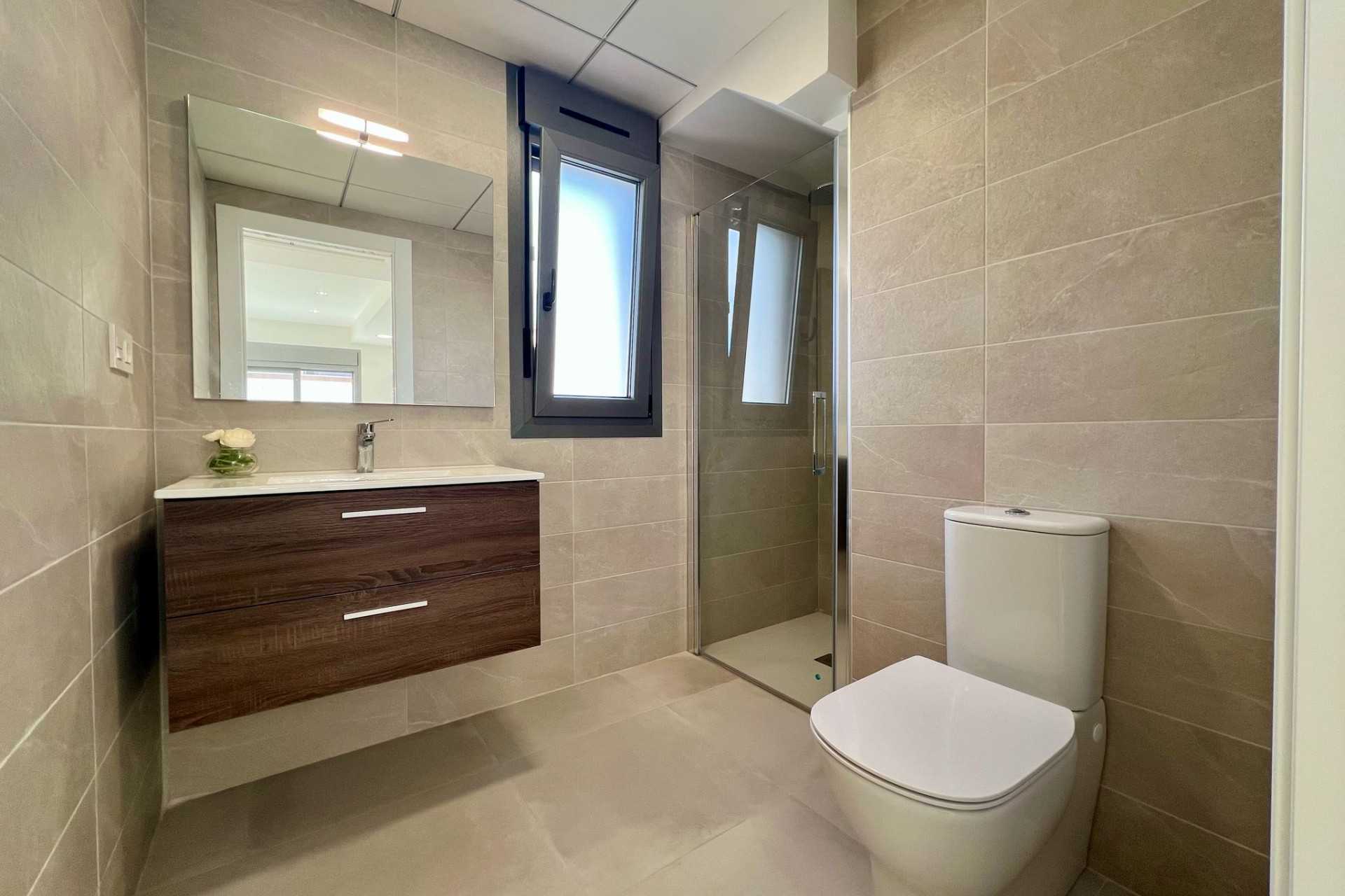 Obra nueva - Villa / Semi pareado -
Orihuela Costa