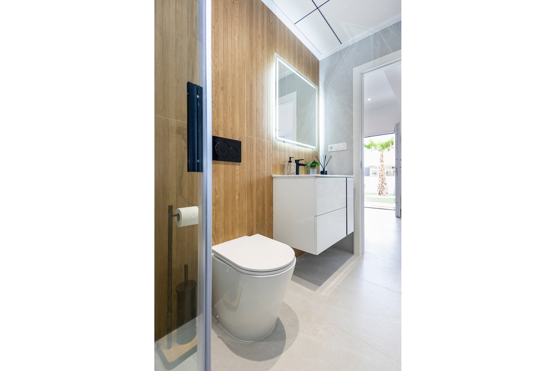 Obra nueva - Villa / Semi pareado -
Orihuela Costa