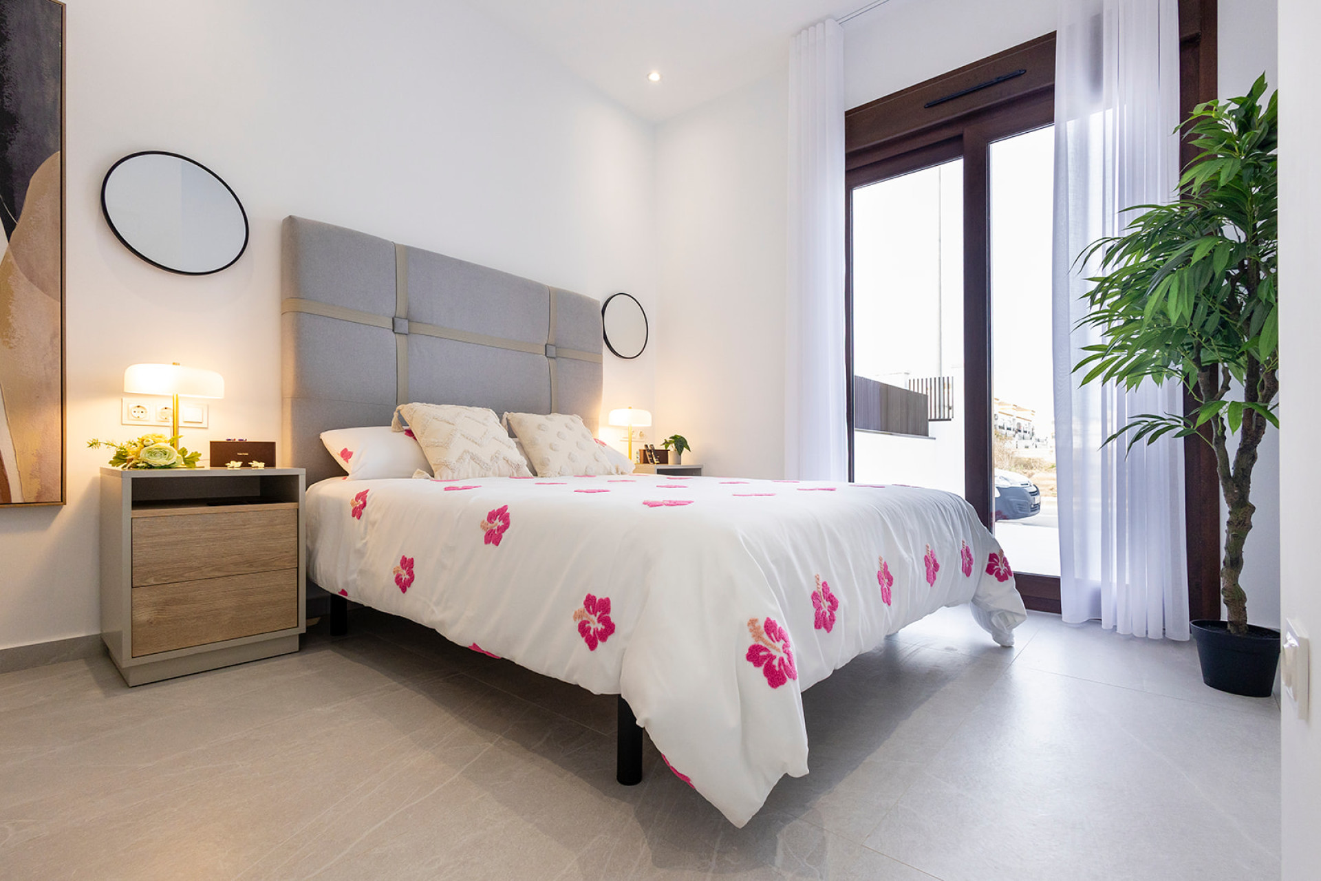 Obra nueva - Villa / Semi pareado -
Orihuela Costa