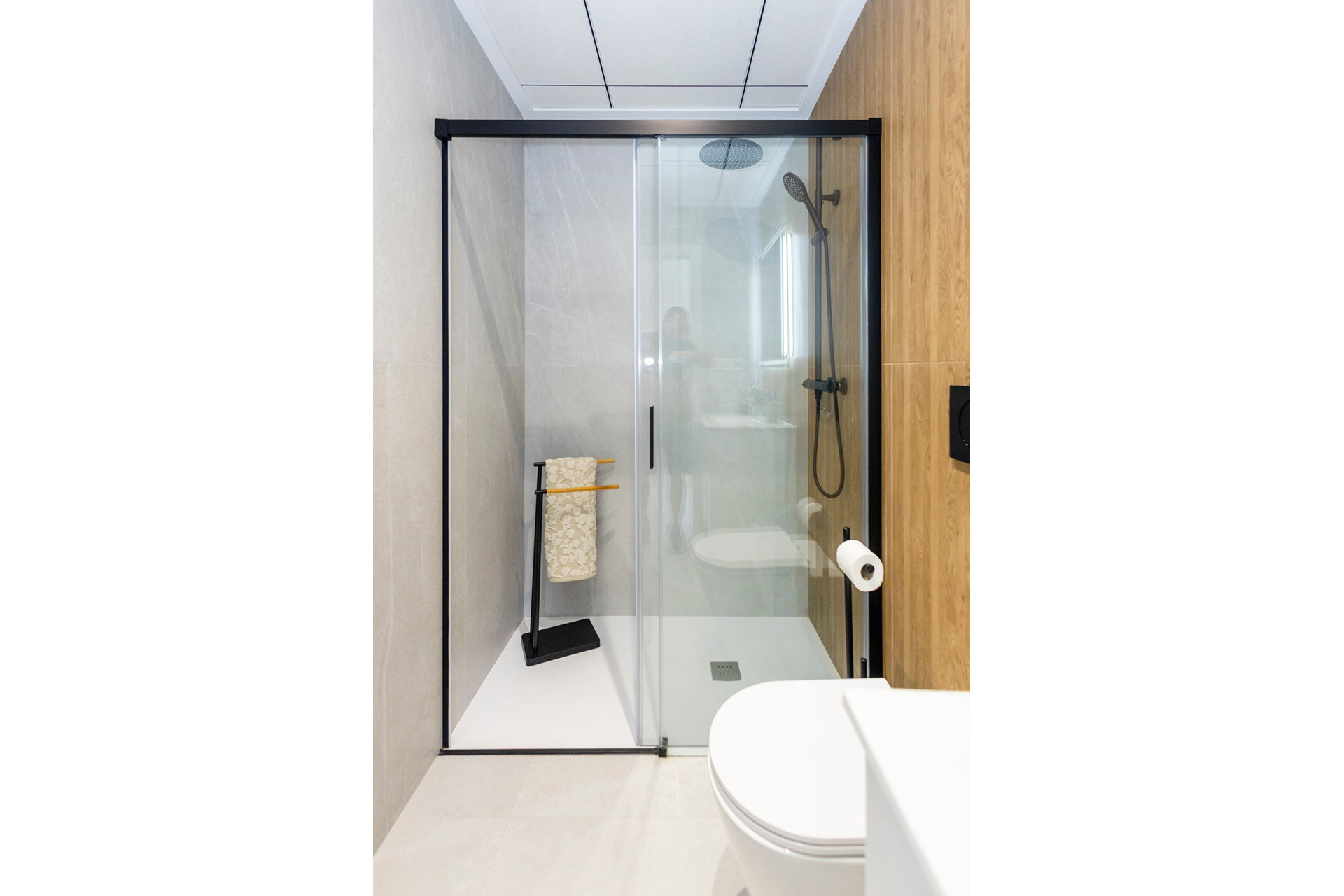 Obra nueva - Villa / Semi pareado -
Orihuela Costa