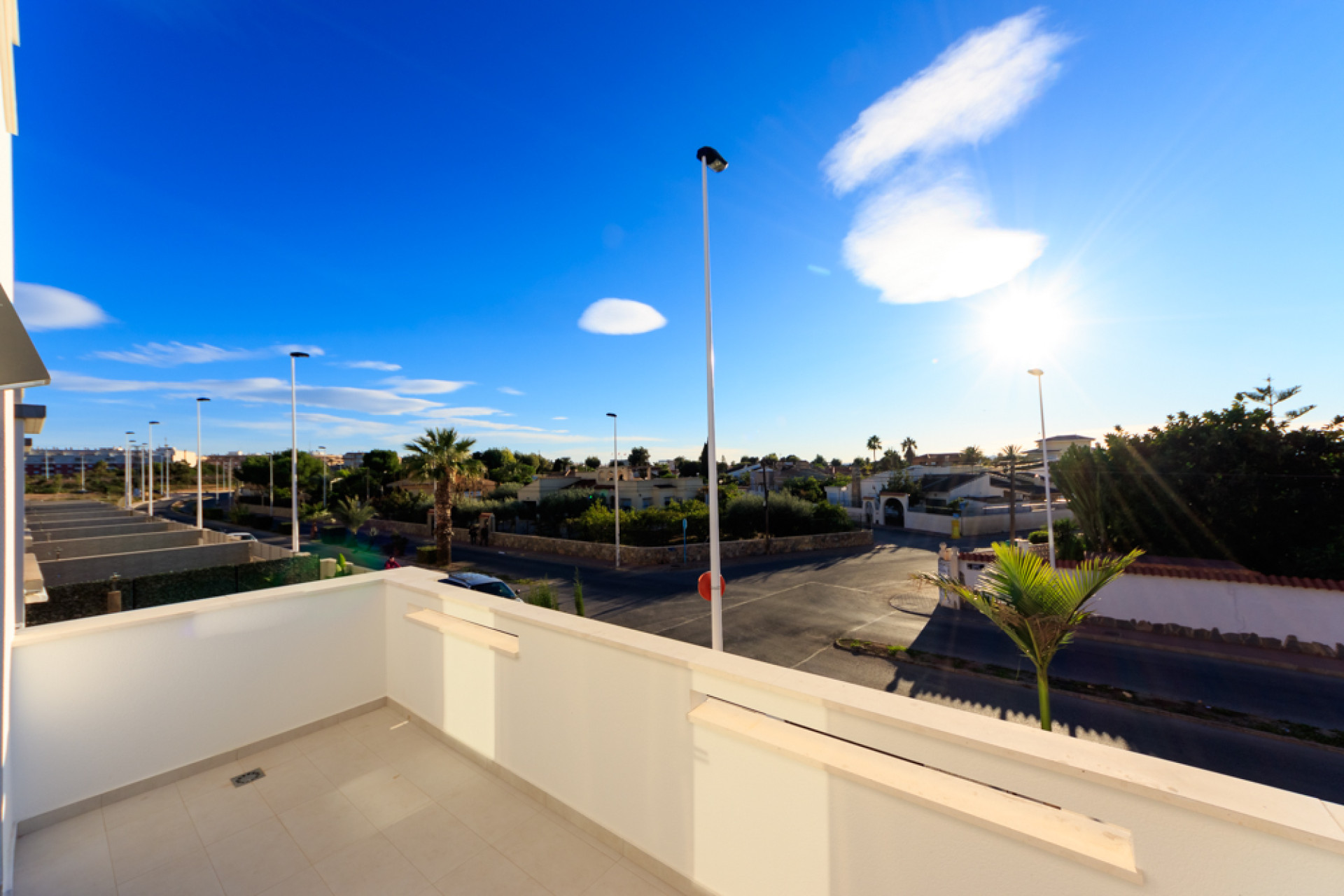 Obra nueva - Villa / Semi pareado -
Pilar de la Horadada