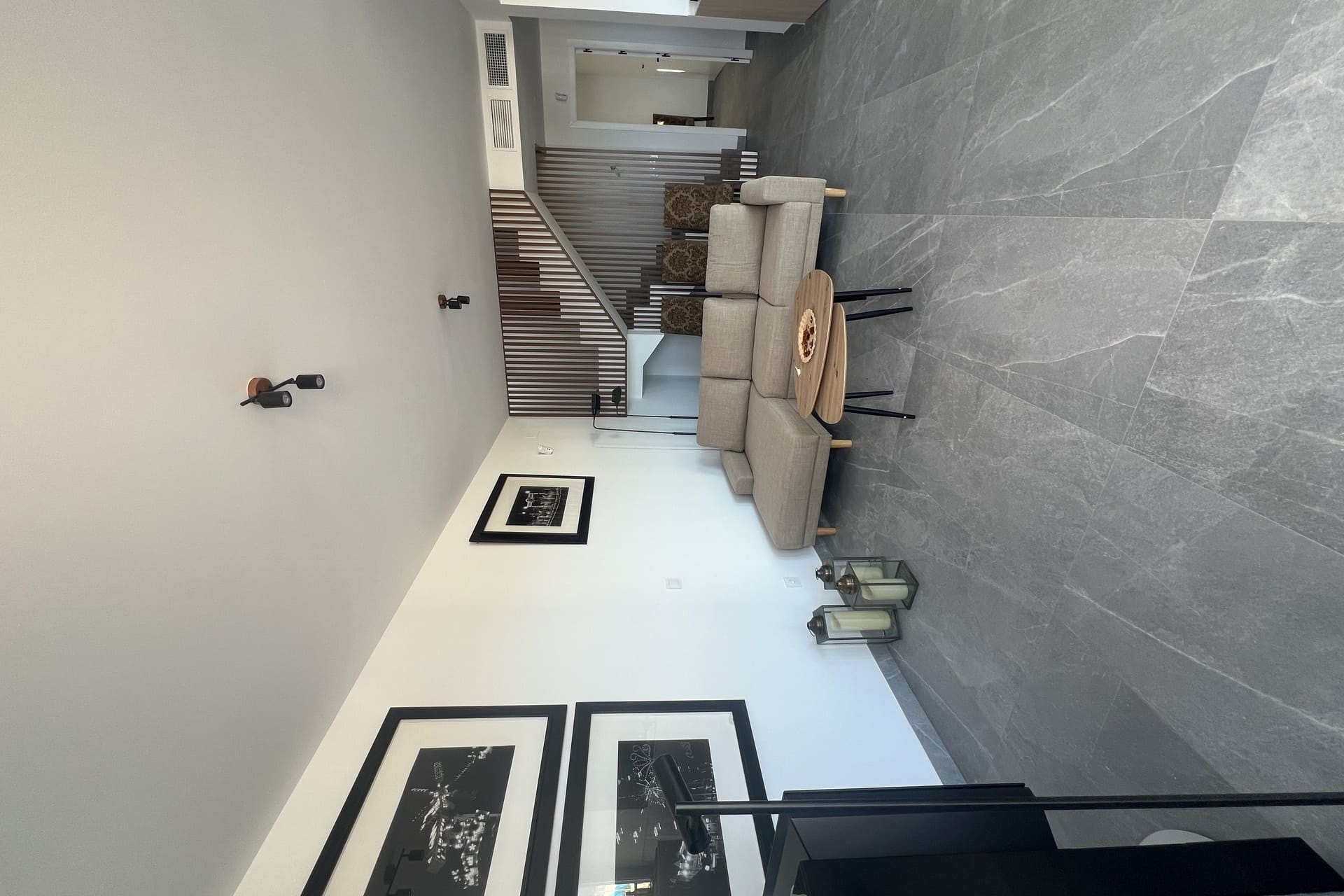 Obra nueva - Villa / Semi pareado -
Polop