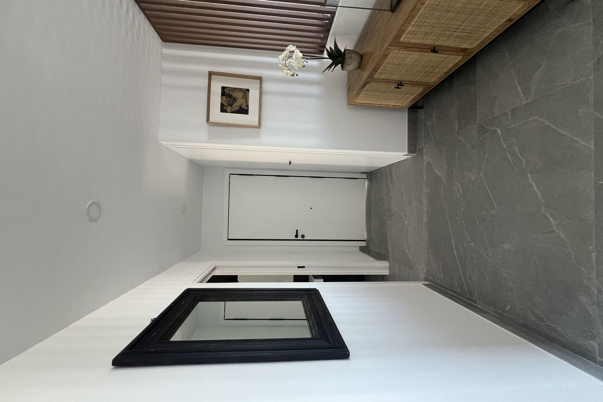 Obra nueva - Villa / Semi pareado -
Polop