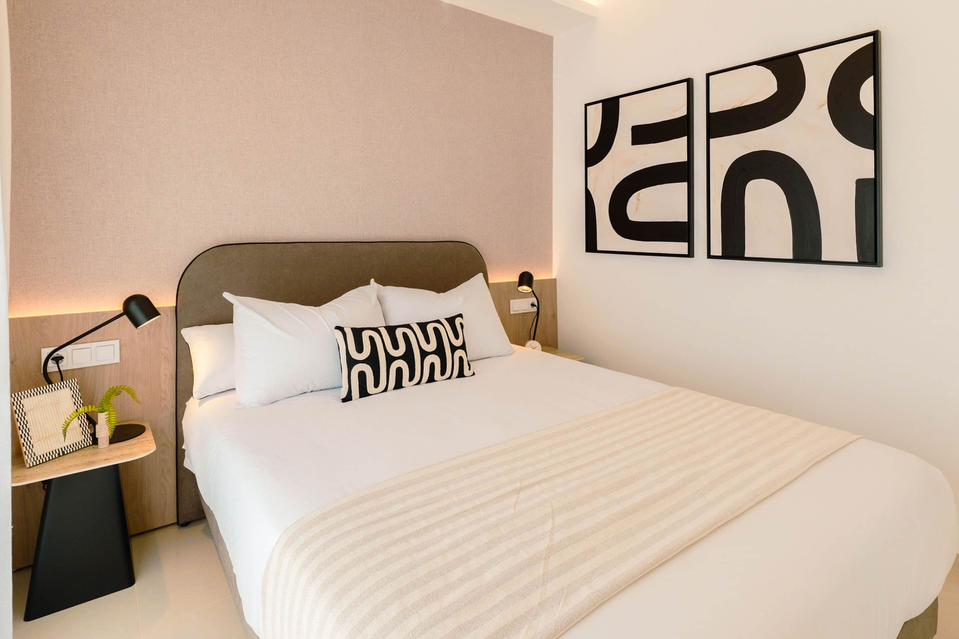 Obra nueva - Villa / Semi pareado -
Rojales