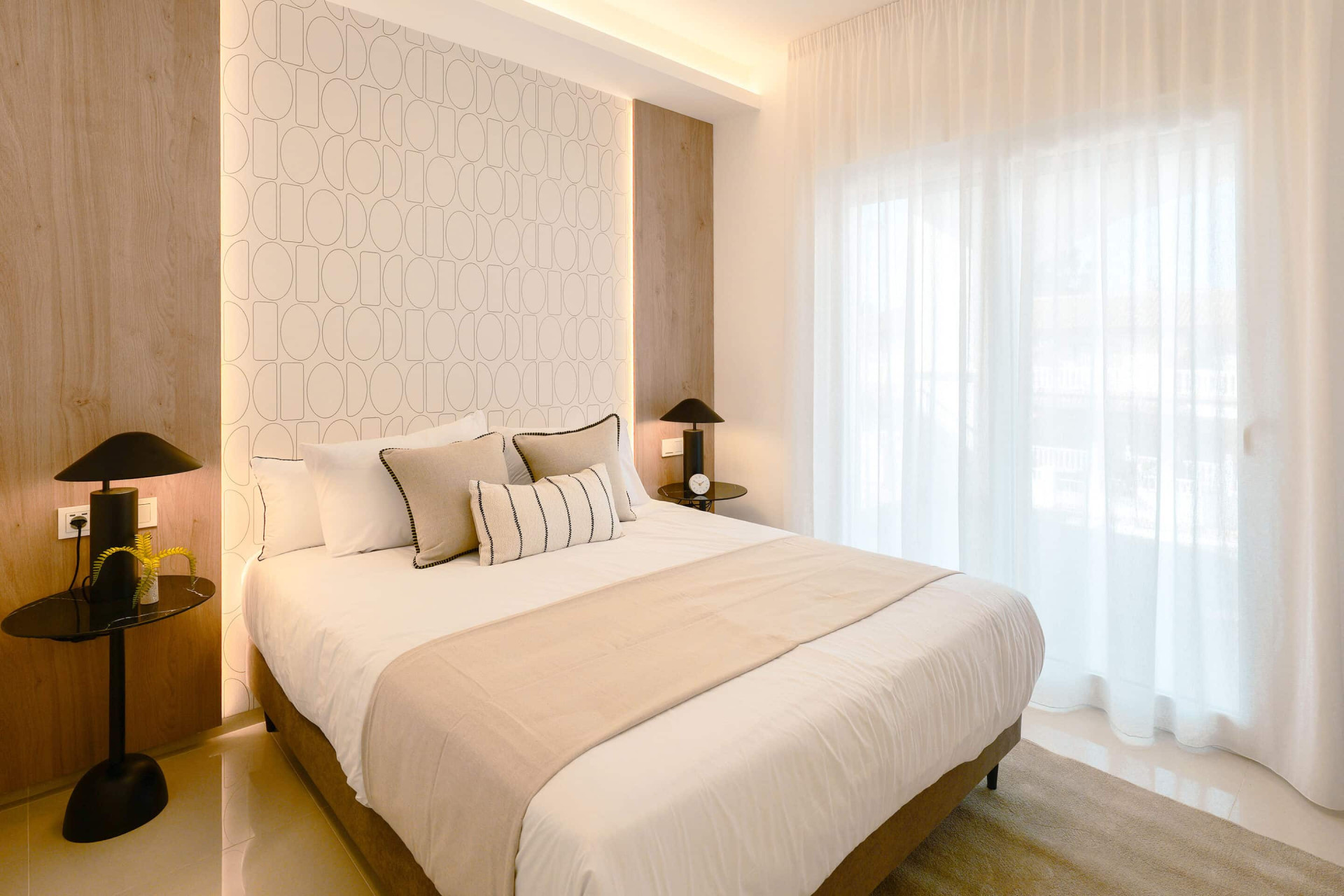 Obra nueva - Villa / Semi pareado -
Rojales