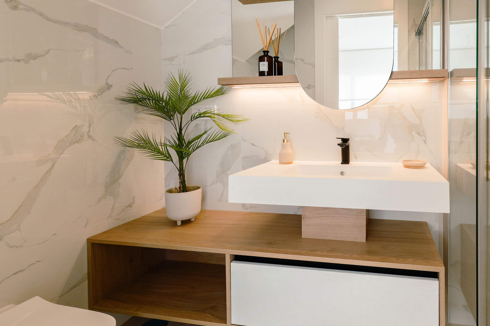 Obra nueva - Villa / Semi pareado -
Rojales