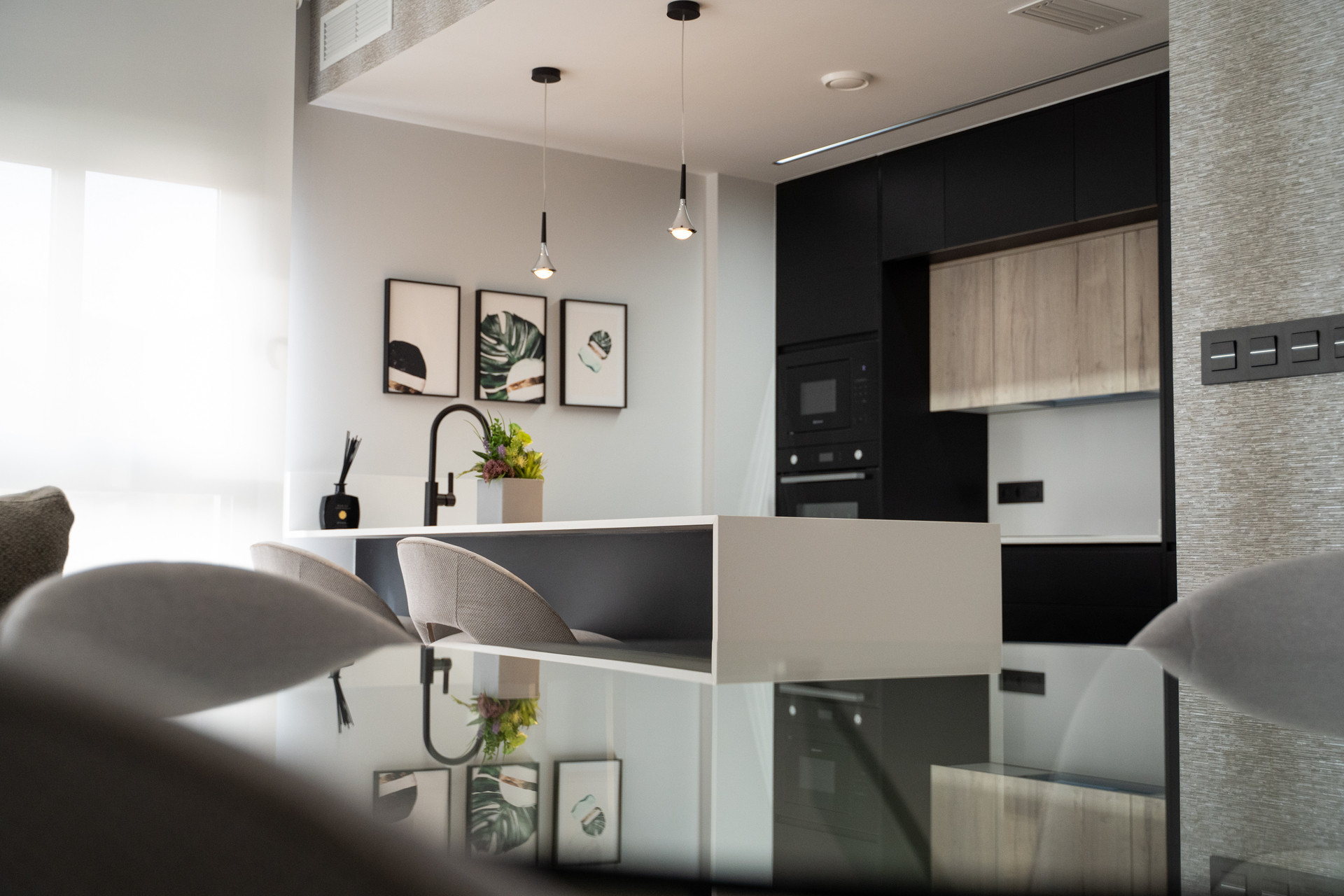 Obra nueva - Villa / Semi pareado -
Torrevieja