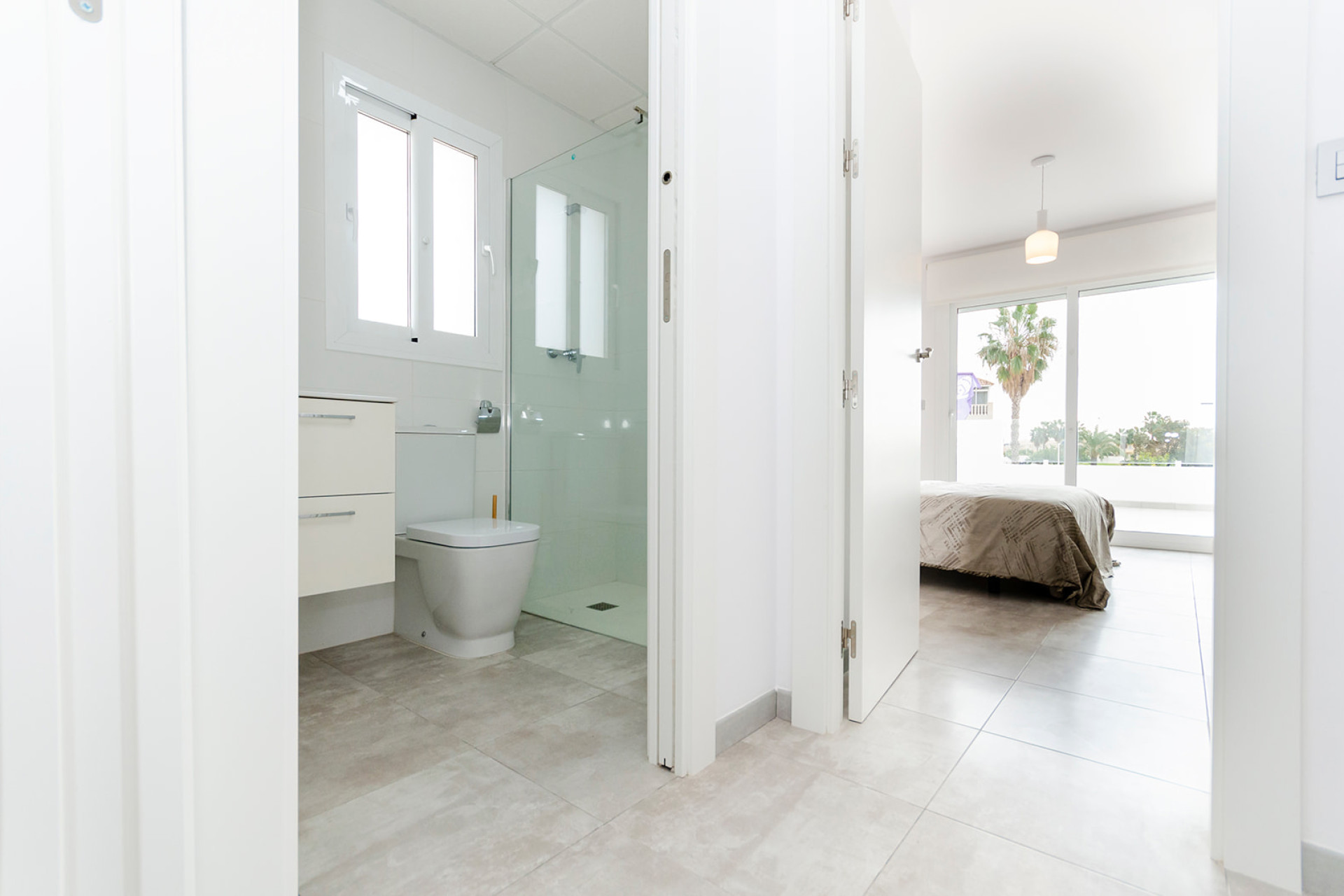 Obra nueva - Villa / Semi pareado -
Torrevieja