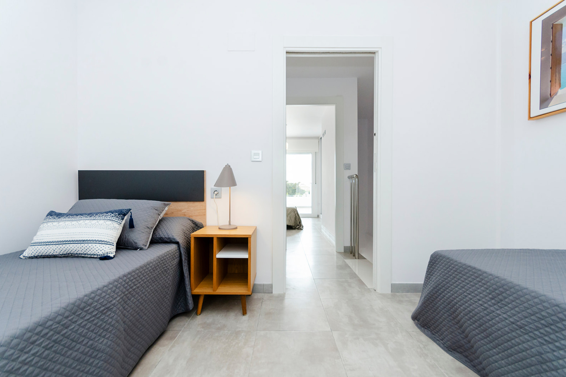 Obra nueva - Villa / Semi pareado -
Torrevieja