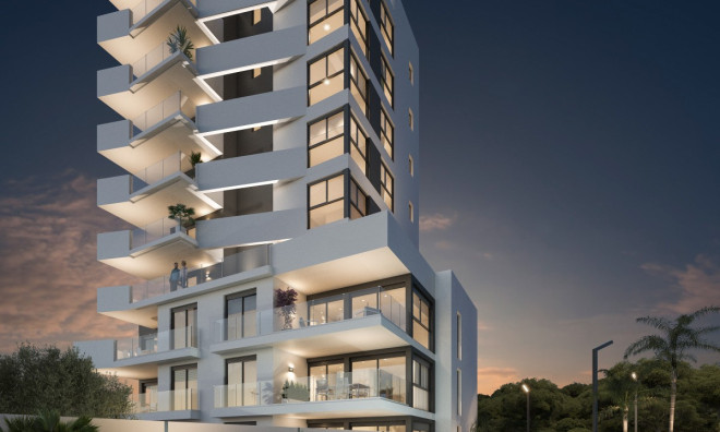 Penthouse - New Build - Guardamar del Segura - Urbanizaciones